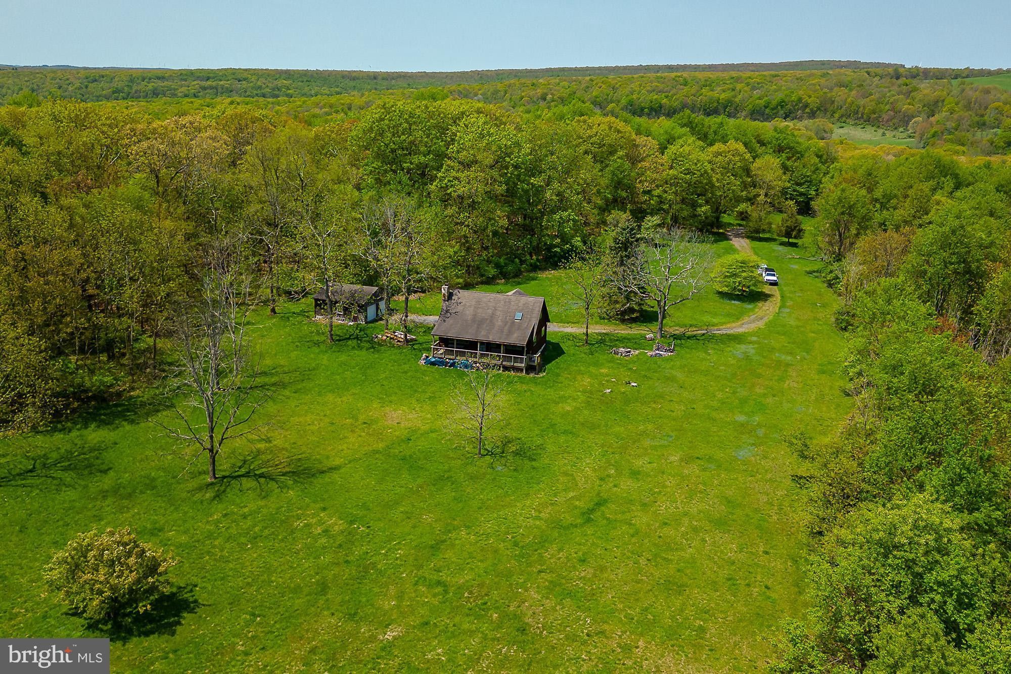 Kitzmiller, Garrett County, MD House for sale Property ID 416580121