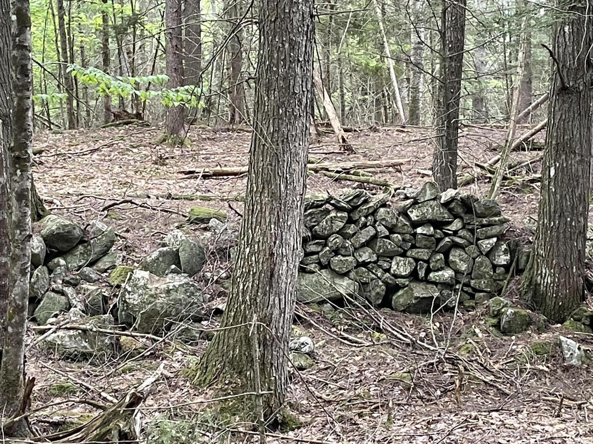 Mount Vernon, Kennebec County, ME Undeveloped Land, Lakefront Property