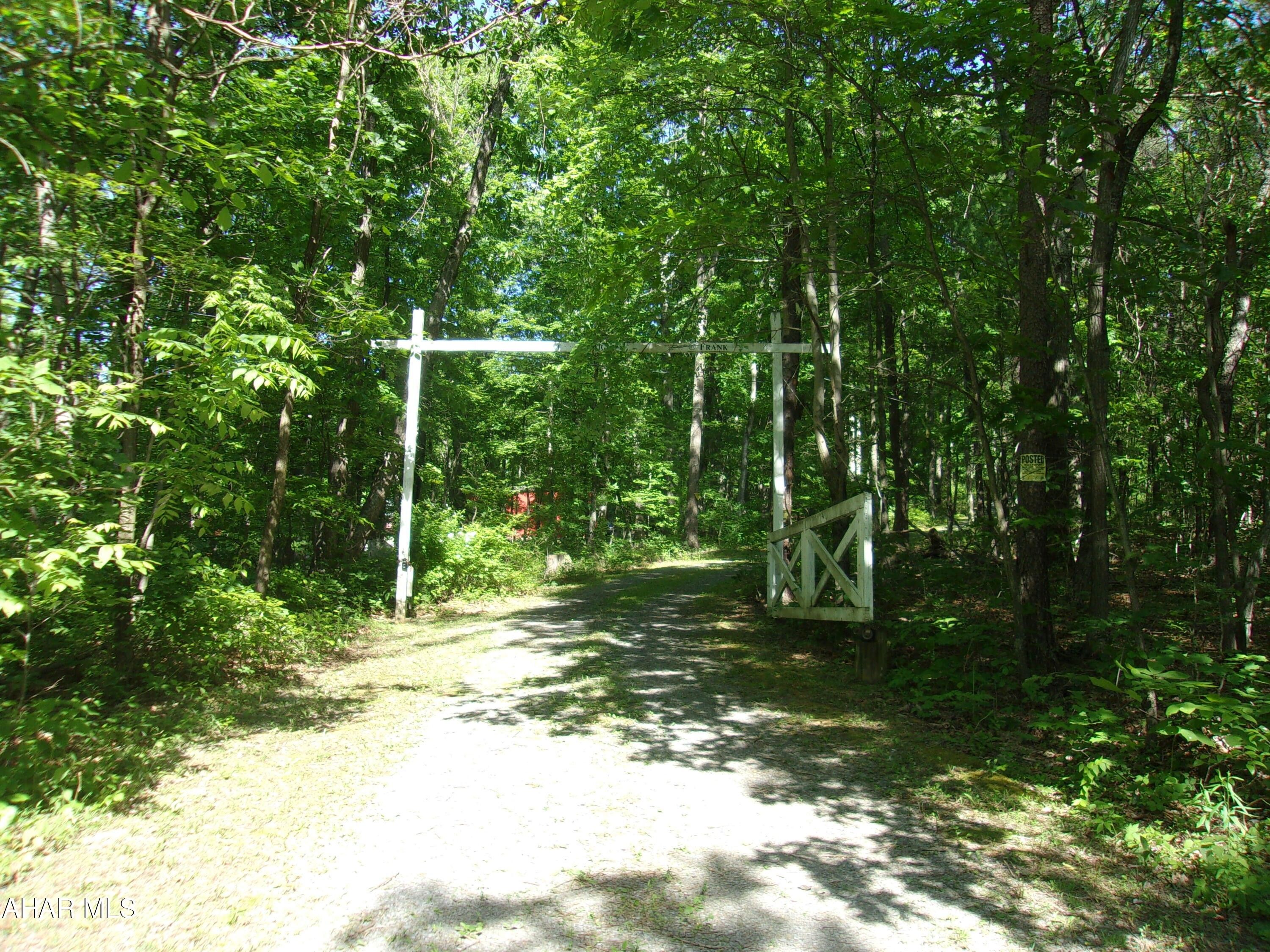 Clearville, Bedford County, PA Farms and Ranches for sale Property ID