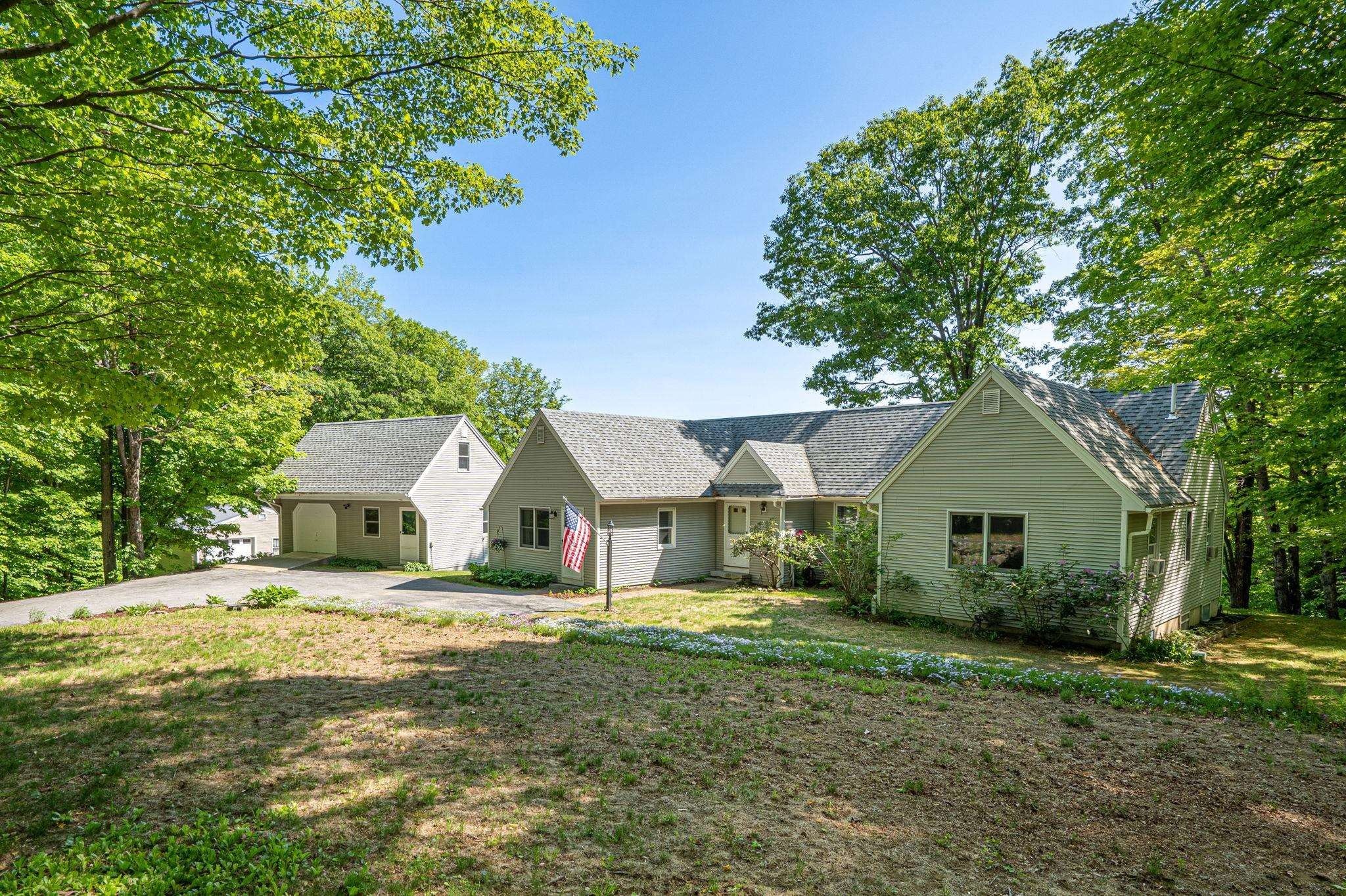 Hillsborough, Hillsborough County, NH House for sale Property ID