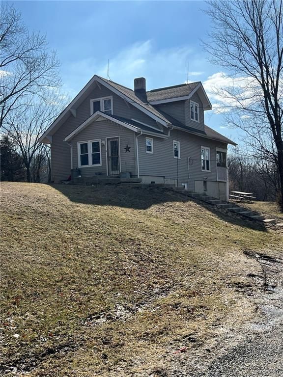 Princeton, Mercer County, MO Farms and Ranches, Recreational Property