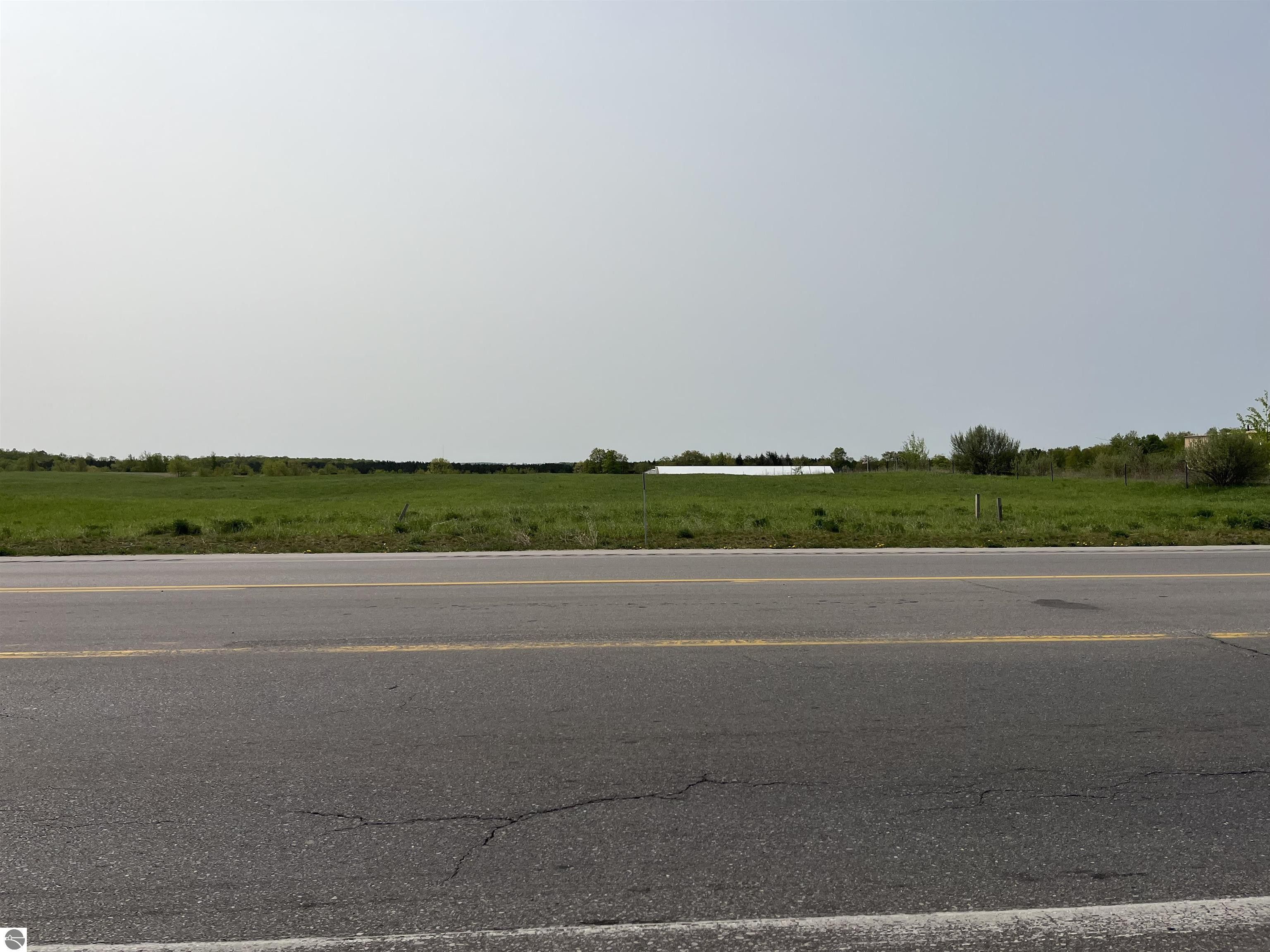 Traverse City, Grand Traverse County, MI Farms and Ranches, Lakefront