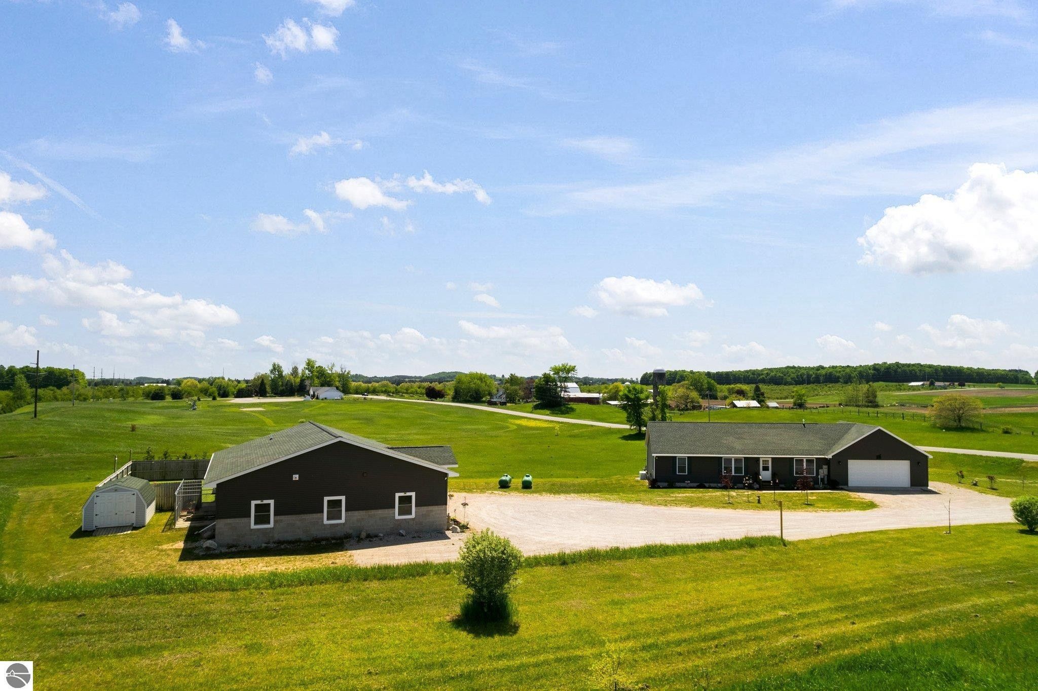Cedar, Leelanau County, MI House for sale Property ID 416580730