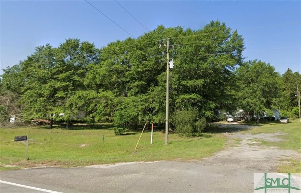 Collins, Tattnall County, GA House for sale Property ID 416578102