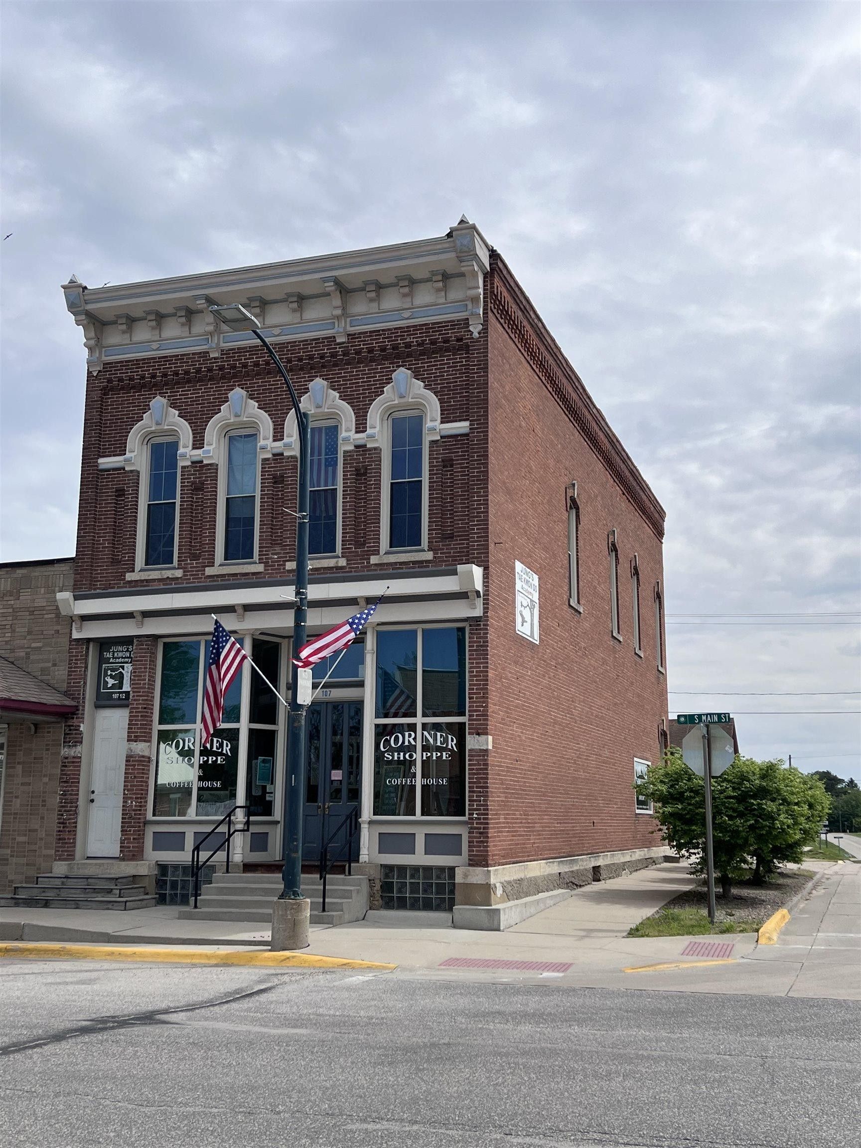 Garnavillo, Clayton County, IA Commercial Property, House for sale Property ID 416581314