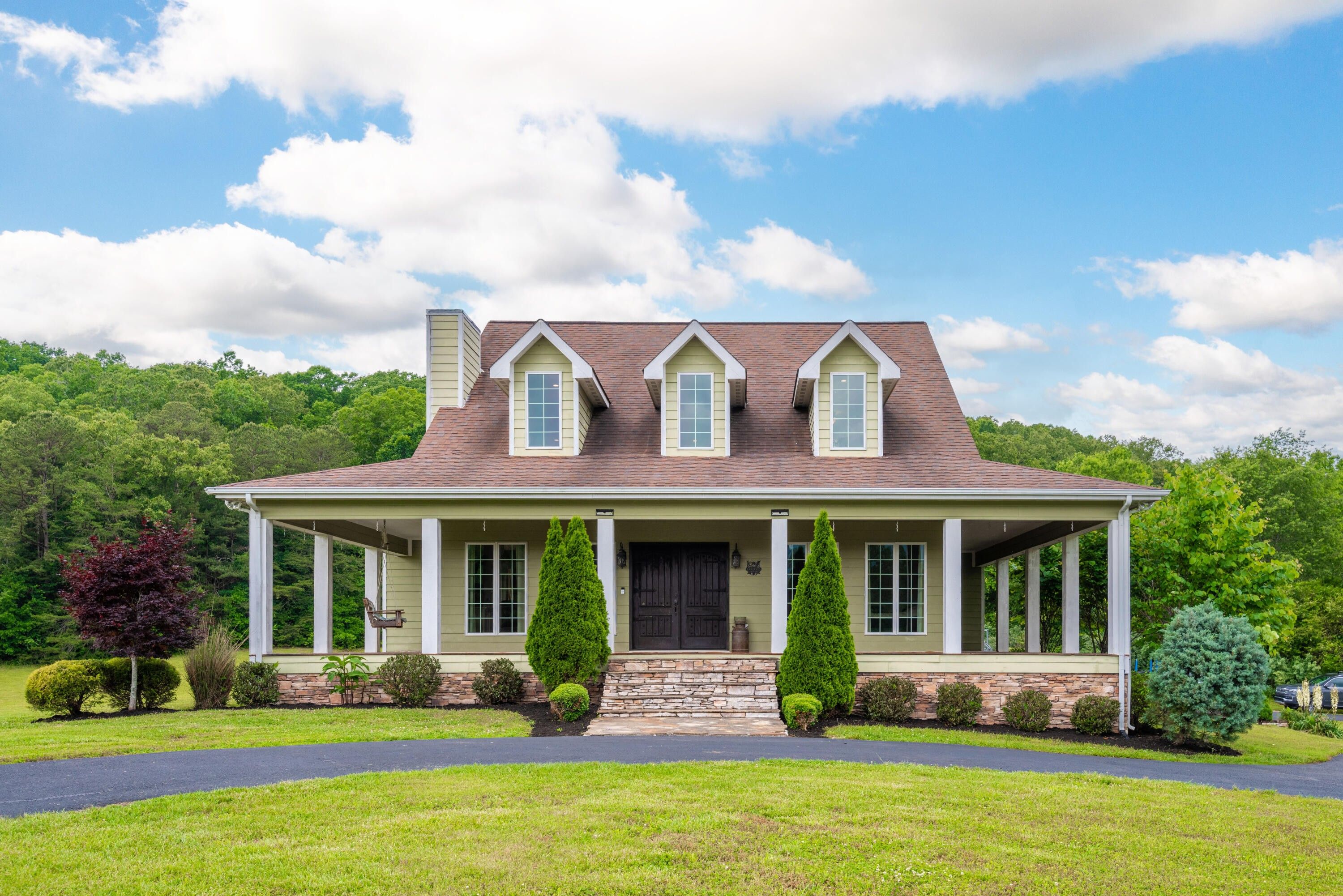 Dunlap, Sequatchie County, TN House for sale Property ID 416581383