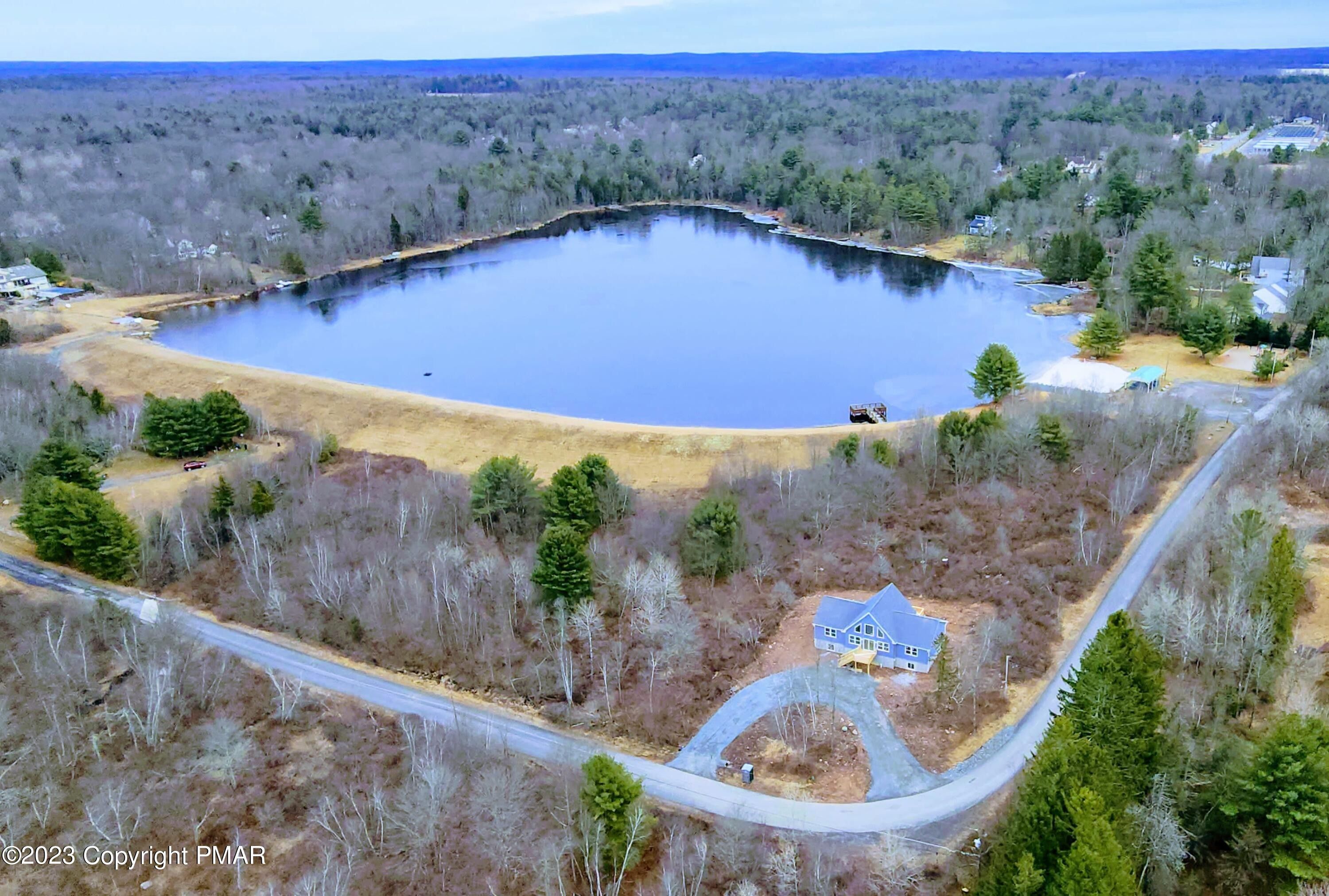 Blakeslee, Monroe County, PA House for sale Property ID 416581467