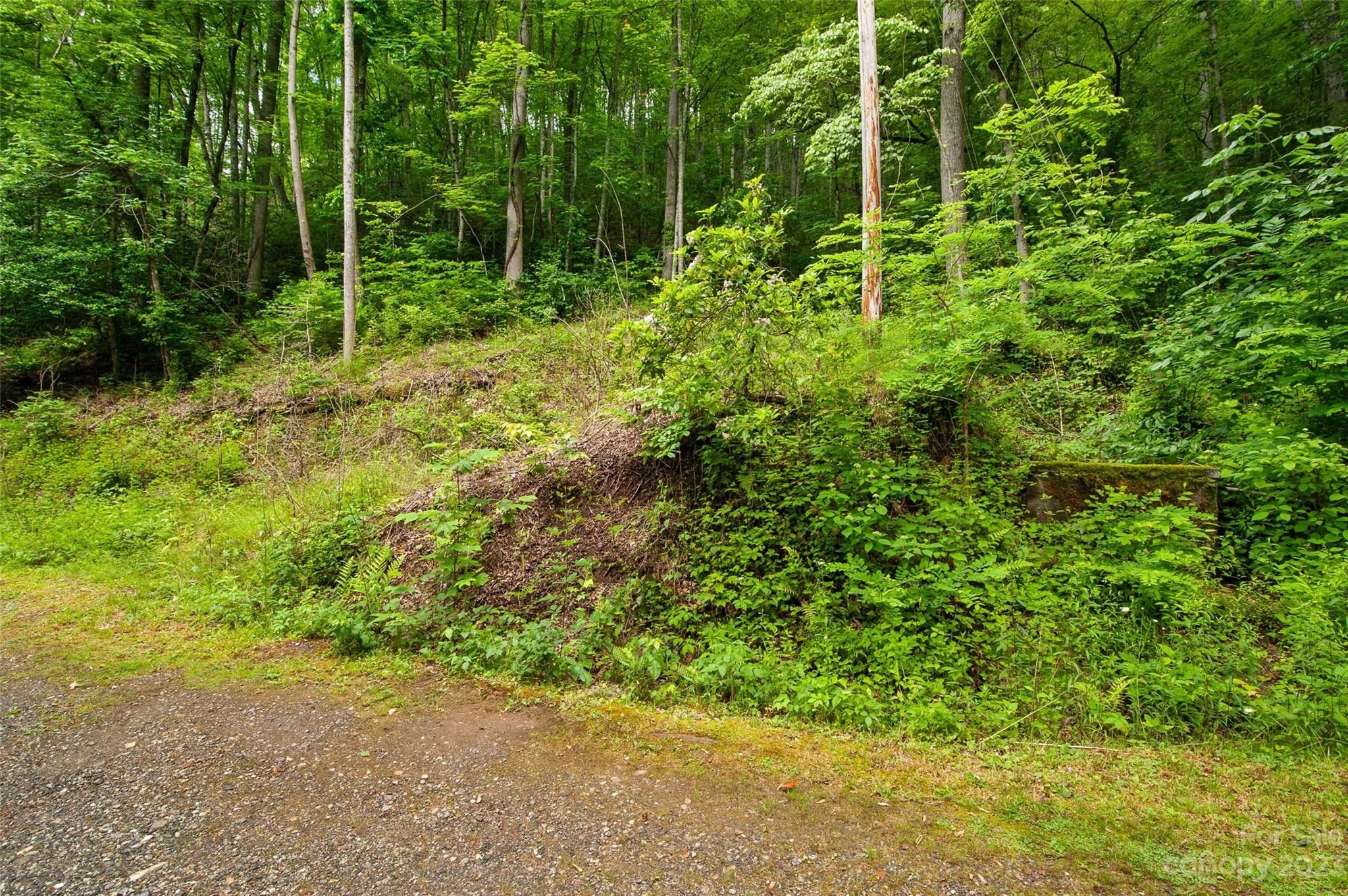 Whittier, Jackson County, NC Undeveloped Land, Homesites for sale