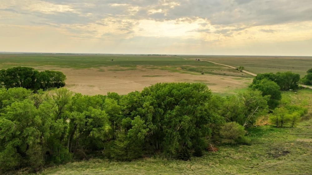 Wakeeney, Graham County, KS Farms and Ranches, Recreational Property