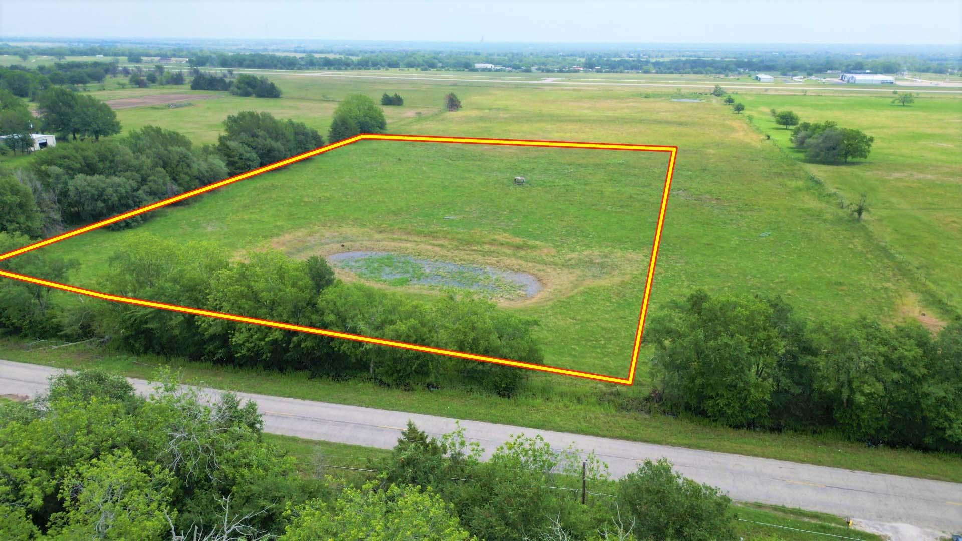 Mexia, Limestone County, TX Farms and Ranches, Recreational Property