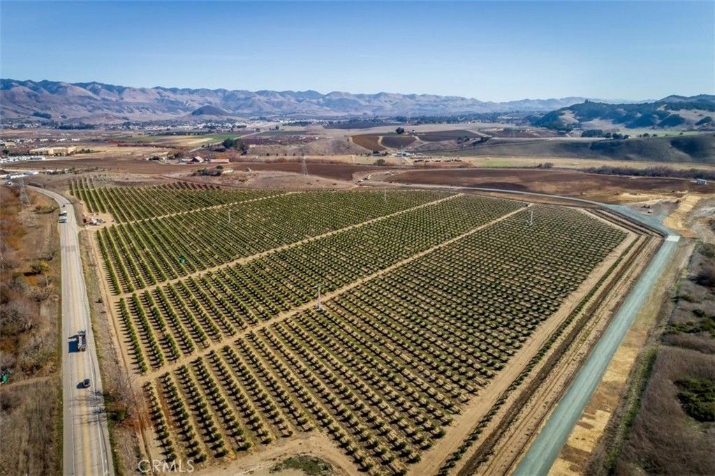 San Luis Obispo, San Luis Obispo County, CA Undeveloped Land for sale