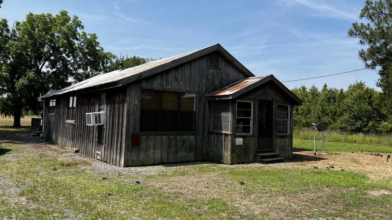Brinkley, Monroe County, AR Timberland Property, Hunting Property