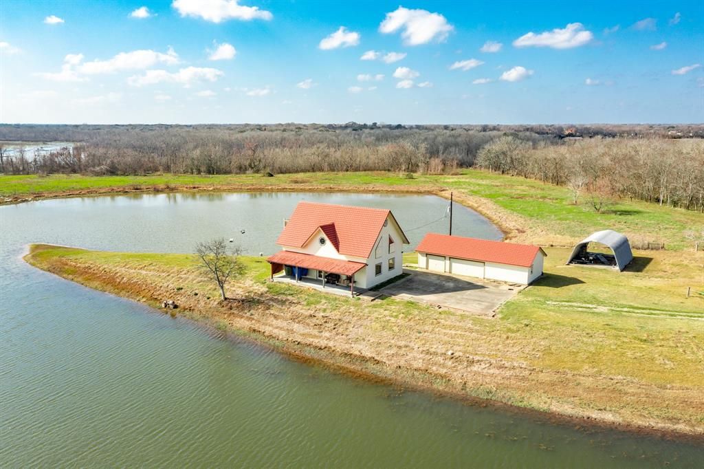 Angleton, Brazoria County, TX Undeveloped Land, House for sale Property