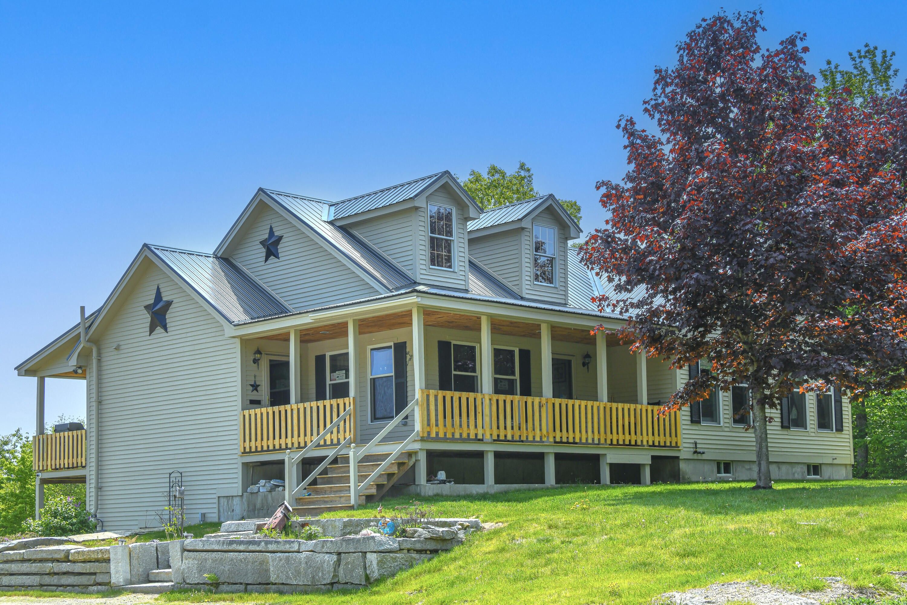 Baldwin, Cumberland County, ME House for sale Property ID 416582964