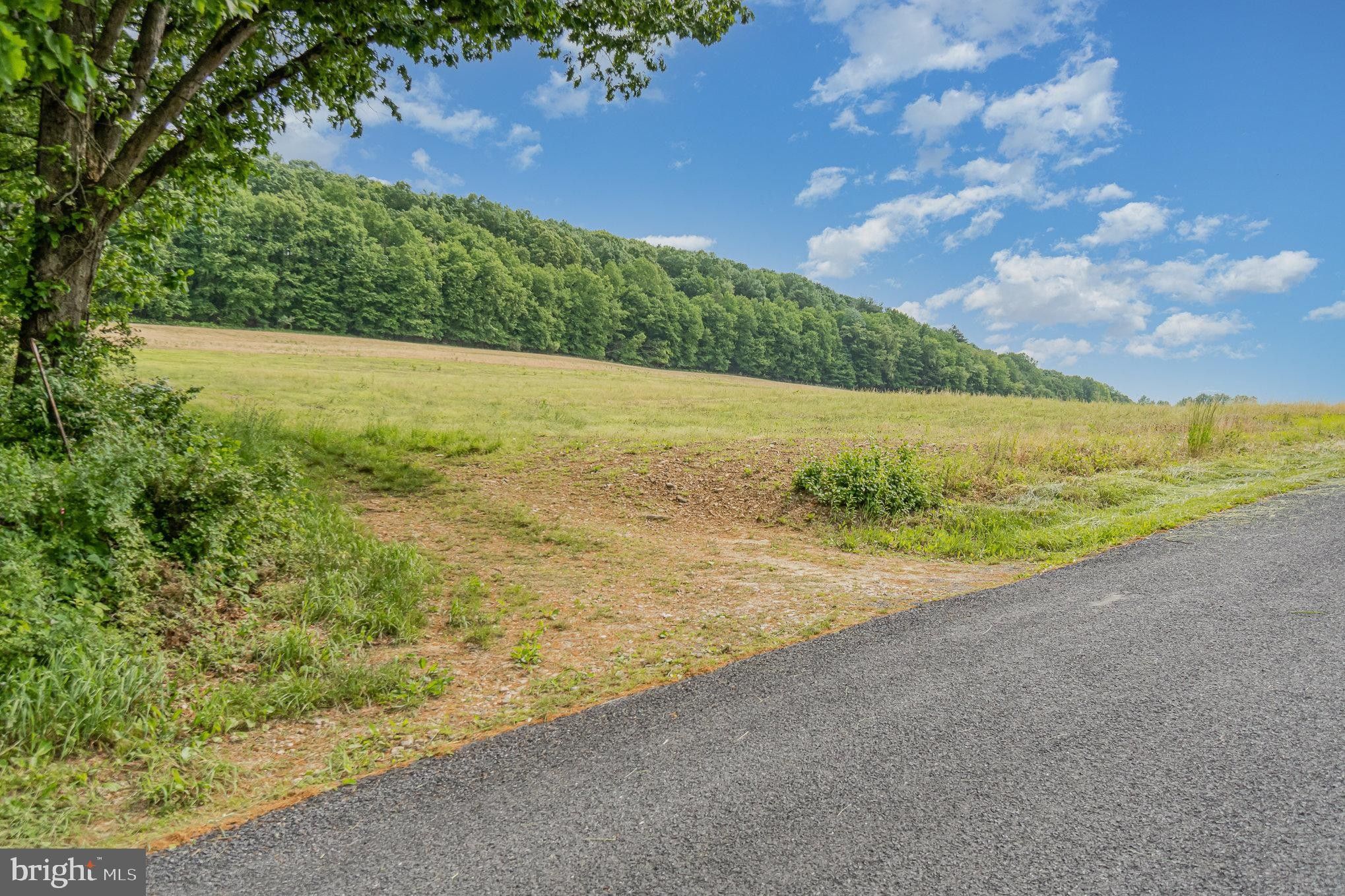 Liverpool, Perry County, PA Undeveloped Land, Homesites for sale