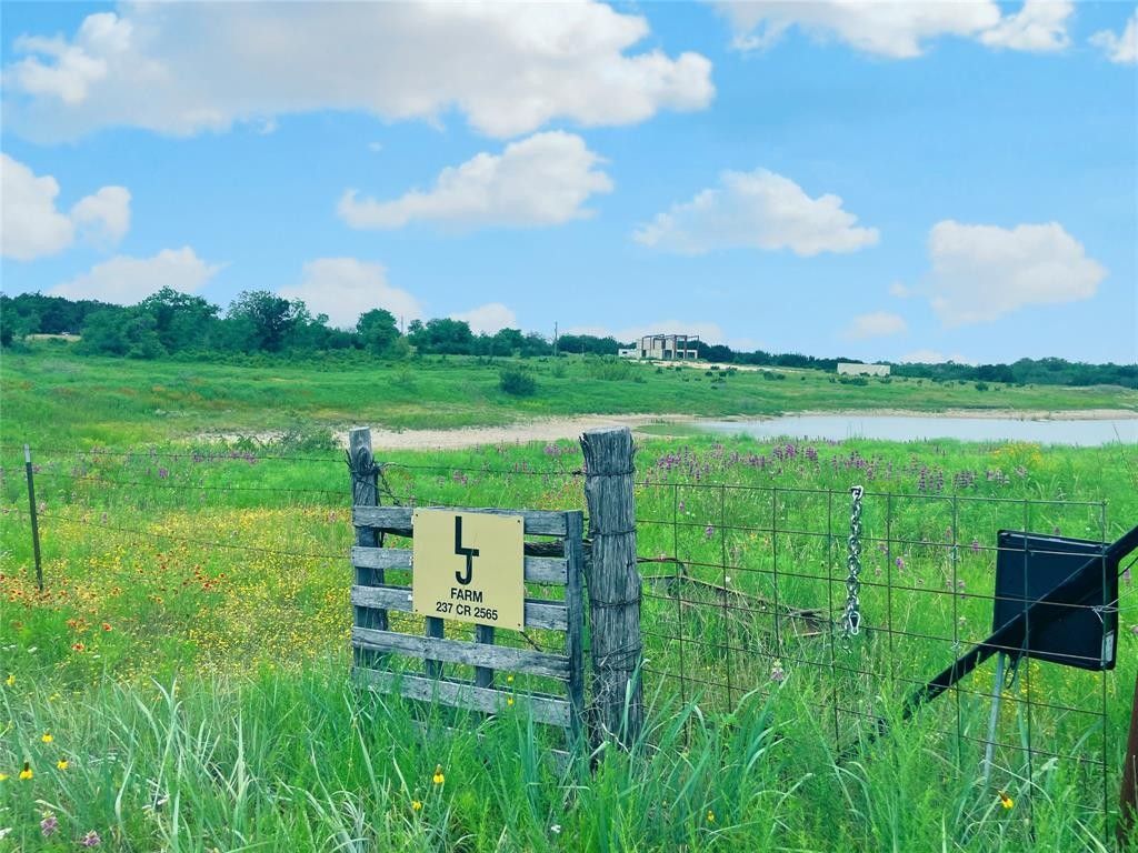 Walnut Springs, Bosque County, TX Farms and Ranches, Lakefront Property