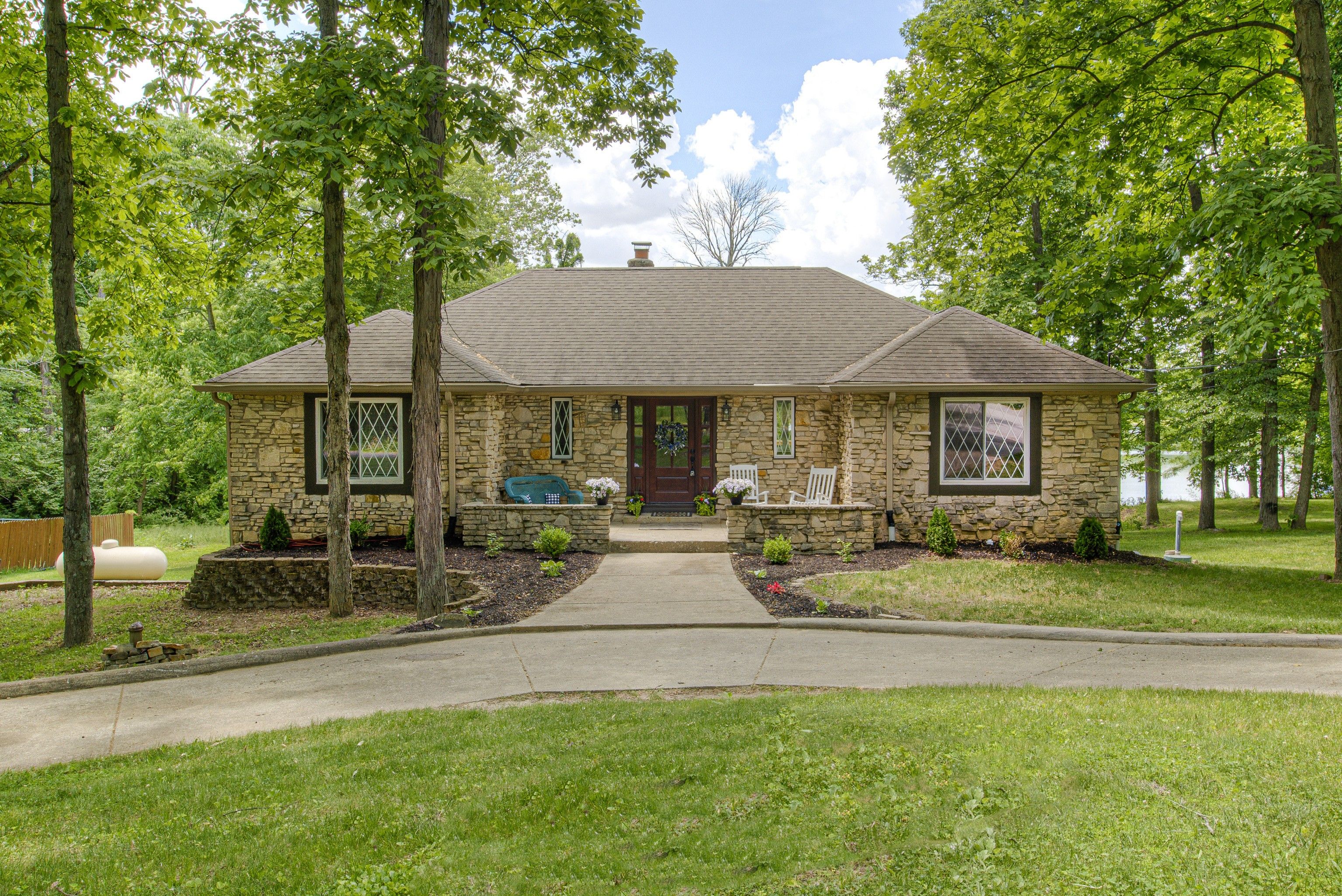 Mooresville, County, IN Lakefront Property, Waterfront Property