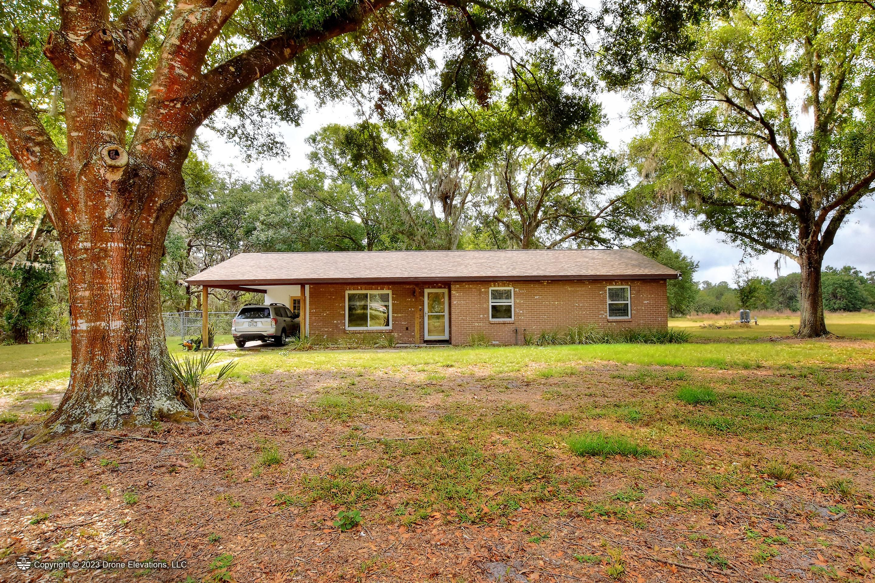Lithia, Hillsborough County, FL Farms and Ranches, Horse Property for