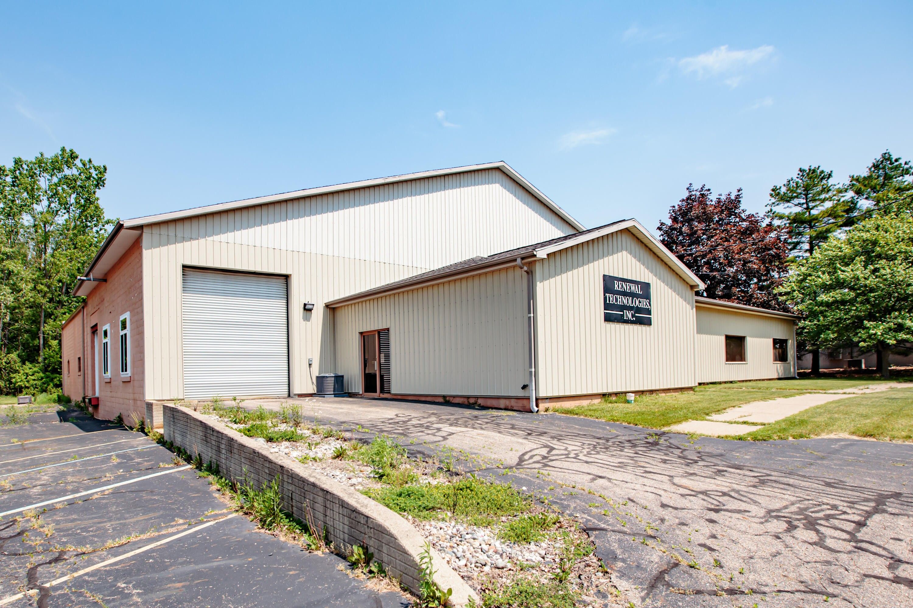 Leslie, Ingham County, MI Commercial Property, House for sale Property ID 416584508 LandWatch