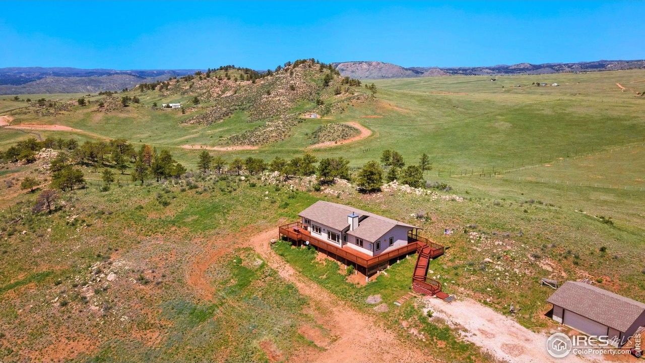 Livermore, Larimer County, CO House for sale Property ID 416584902
