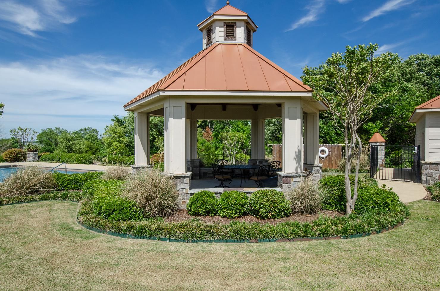 Streetman, Navarro County, TX Undeveloped Land, Lakefront Property