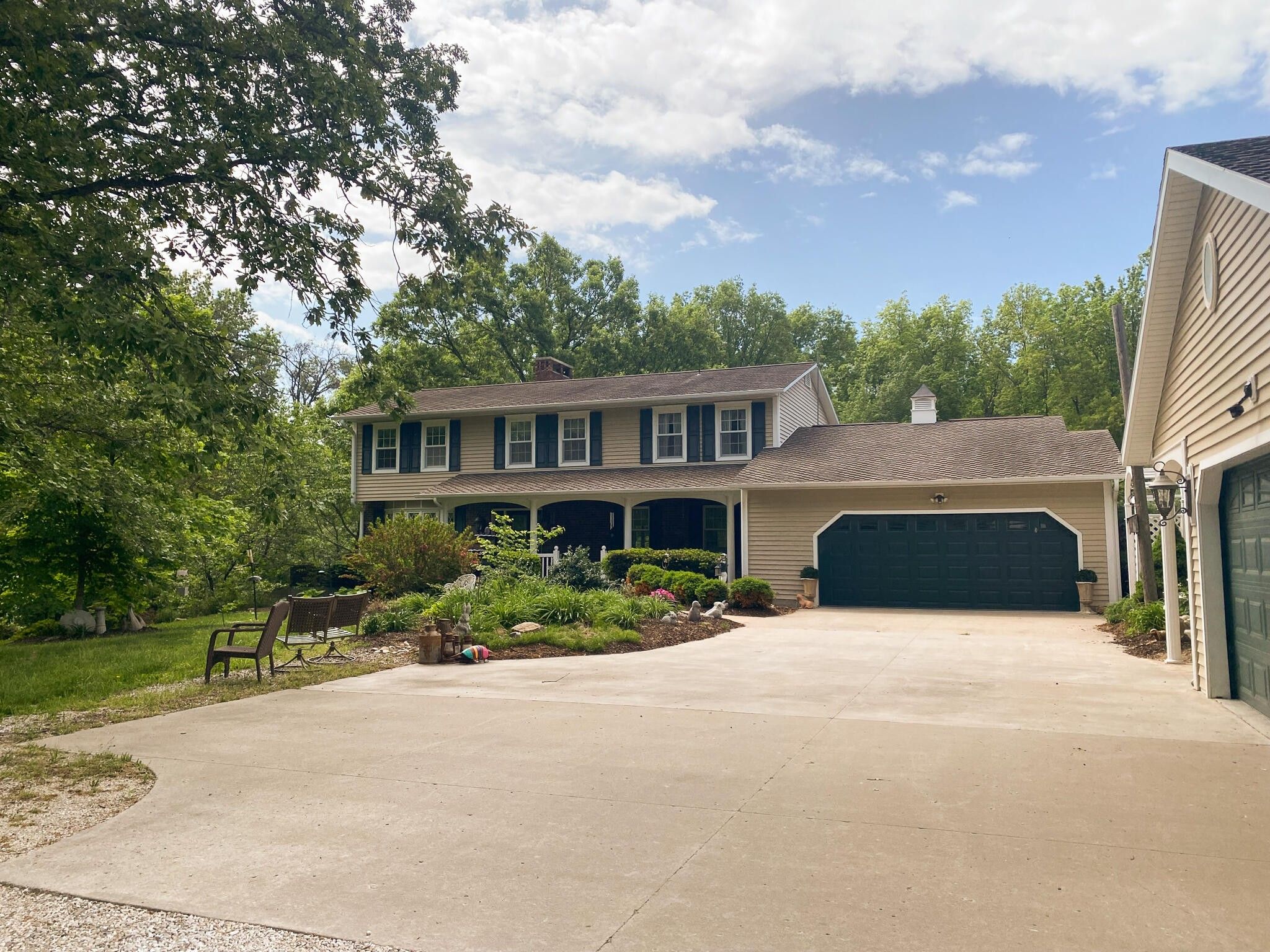 Centralia, Boone County, MO House for sale Property ID 416585490