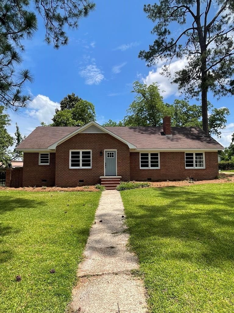 Helena, Telfair County, GA House for sale Property ID 416585518