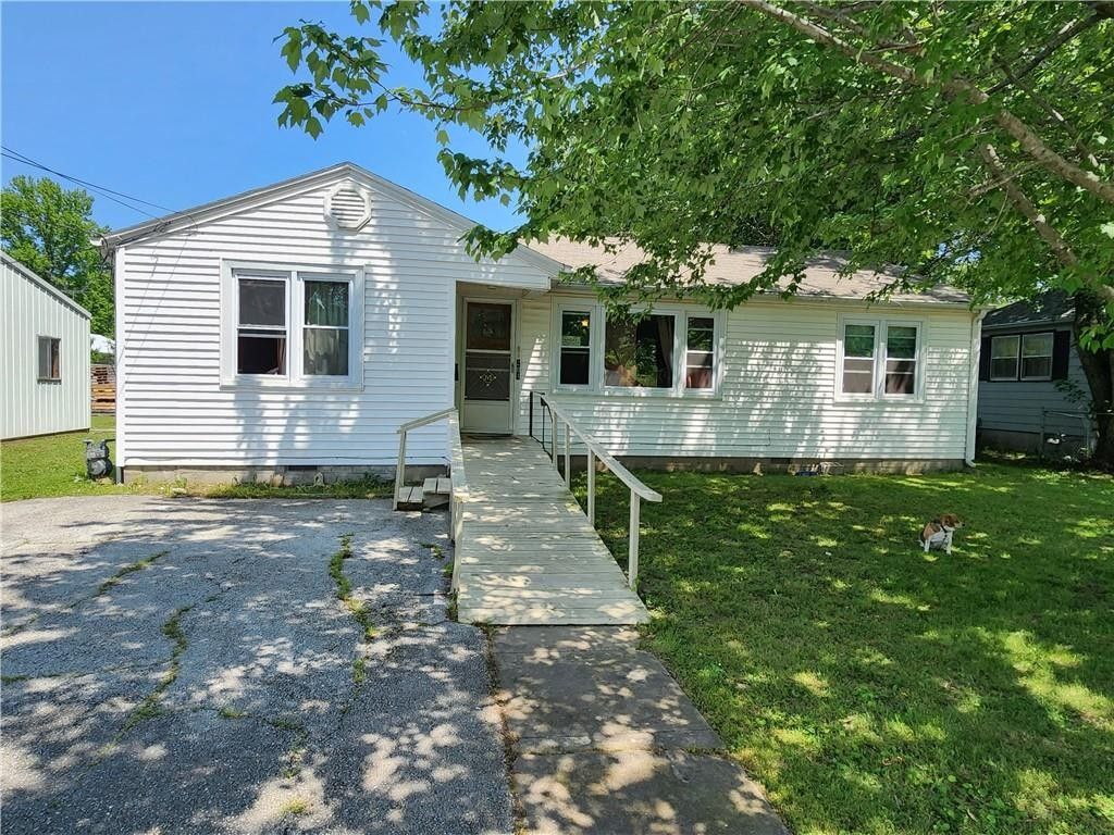 Lamar, Barton County, MO House for sale Property ID 416585744 LandWatch