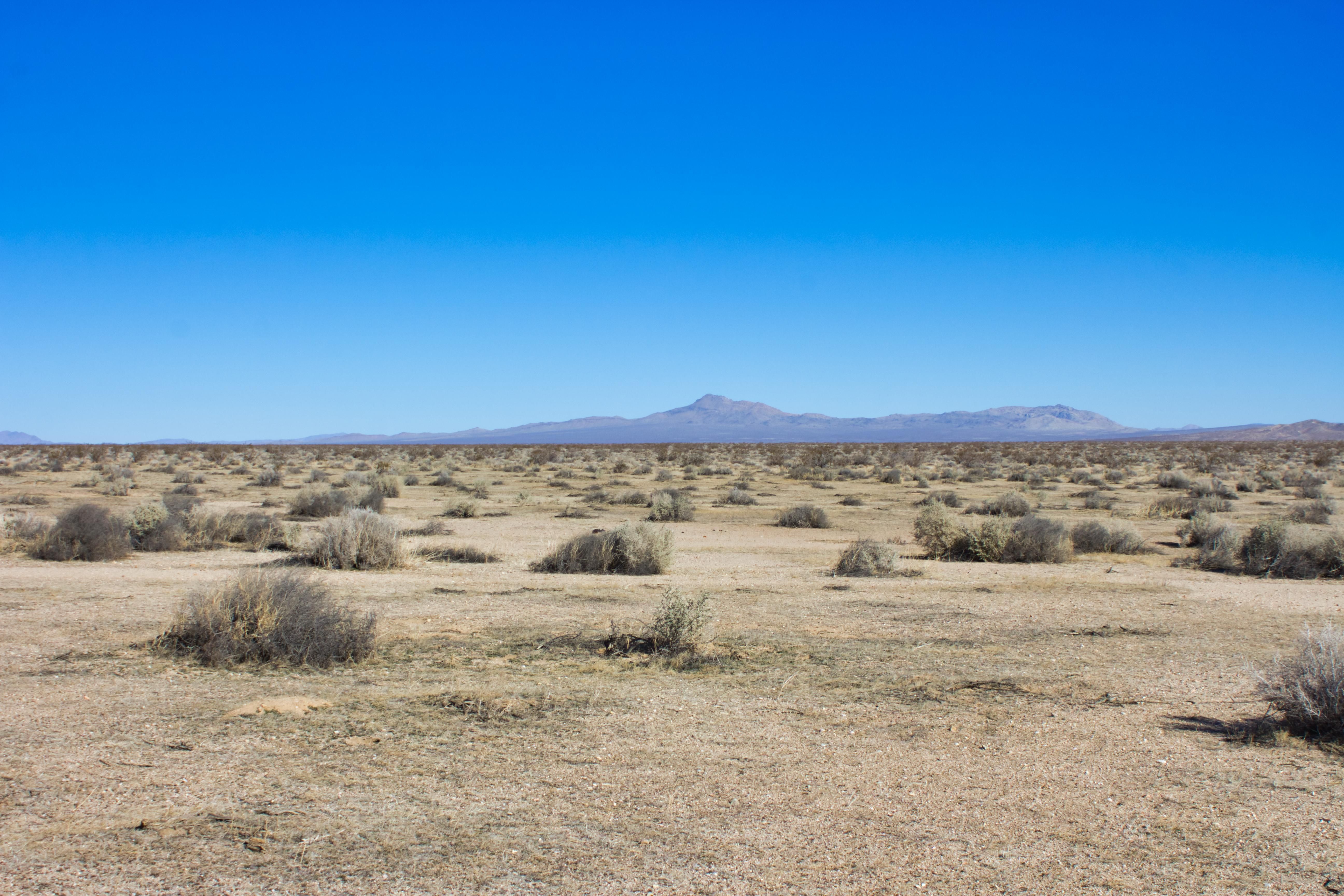 Boron, San Bernardino County, CA Recreational Property, Undeveloped
