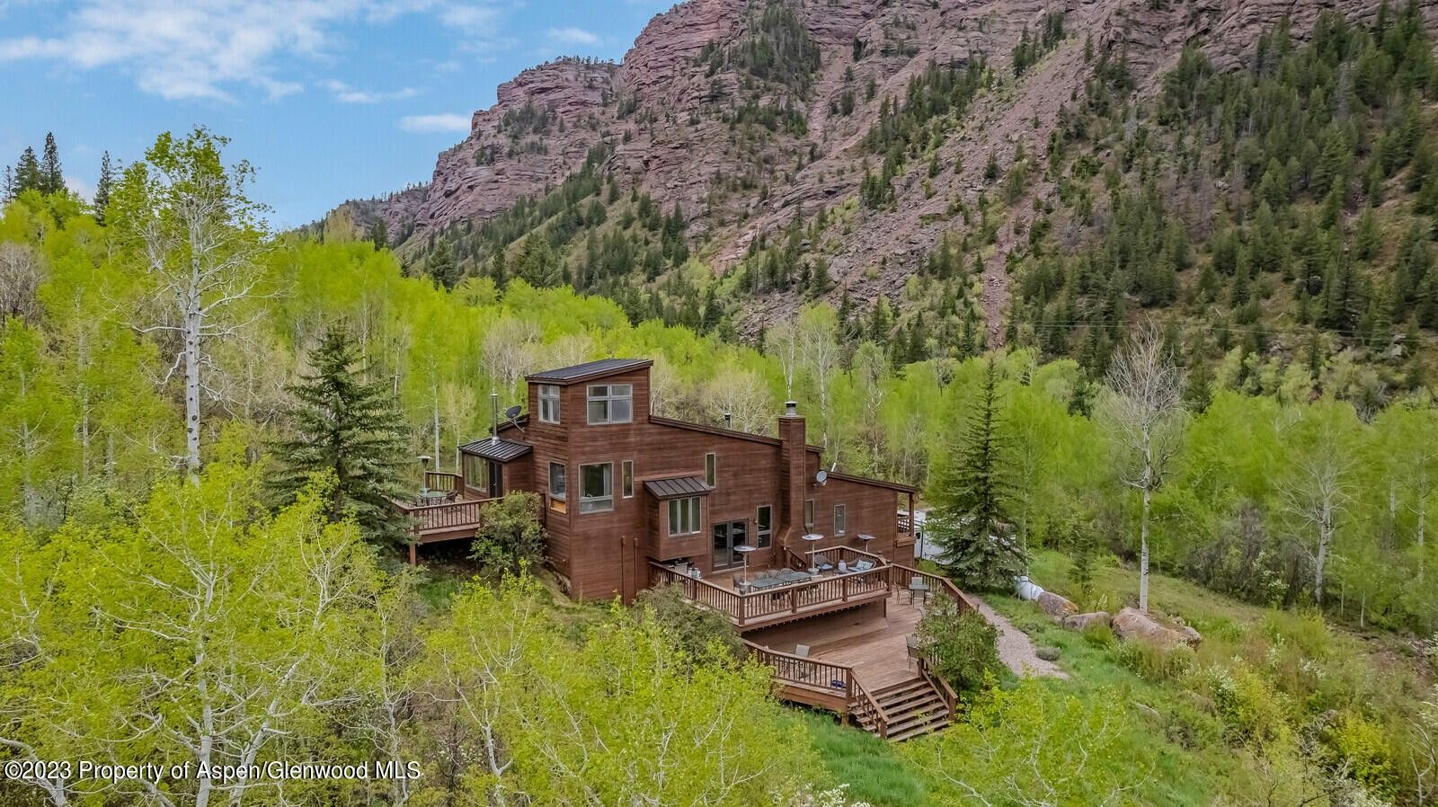 Redstone, Pitkin County, CO House for sale Property ID 416586096 LandWatch