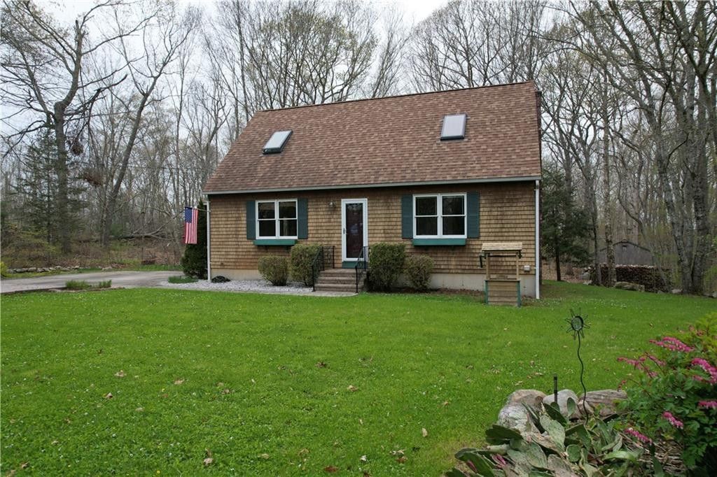 Richmond, Washington County, RI House for sale Property ID 416586556