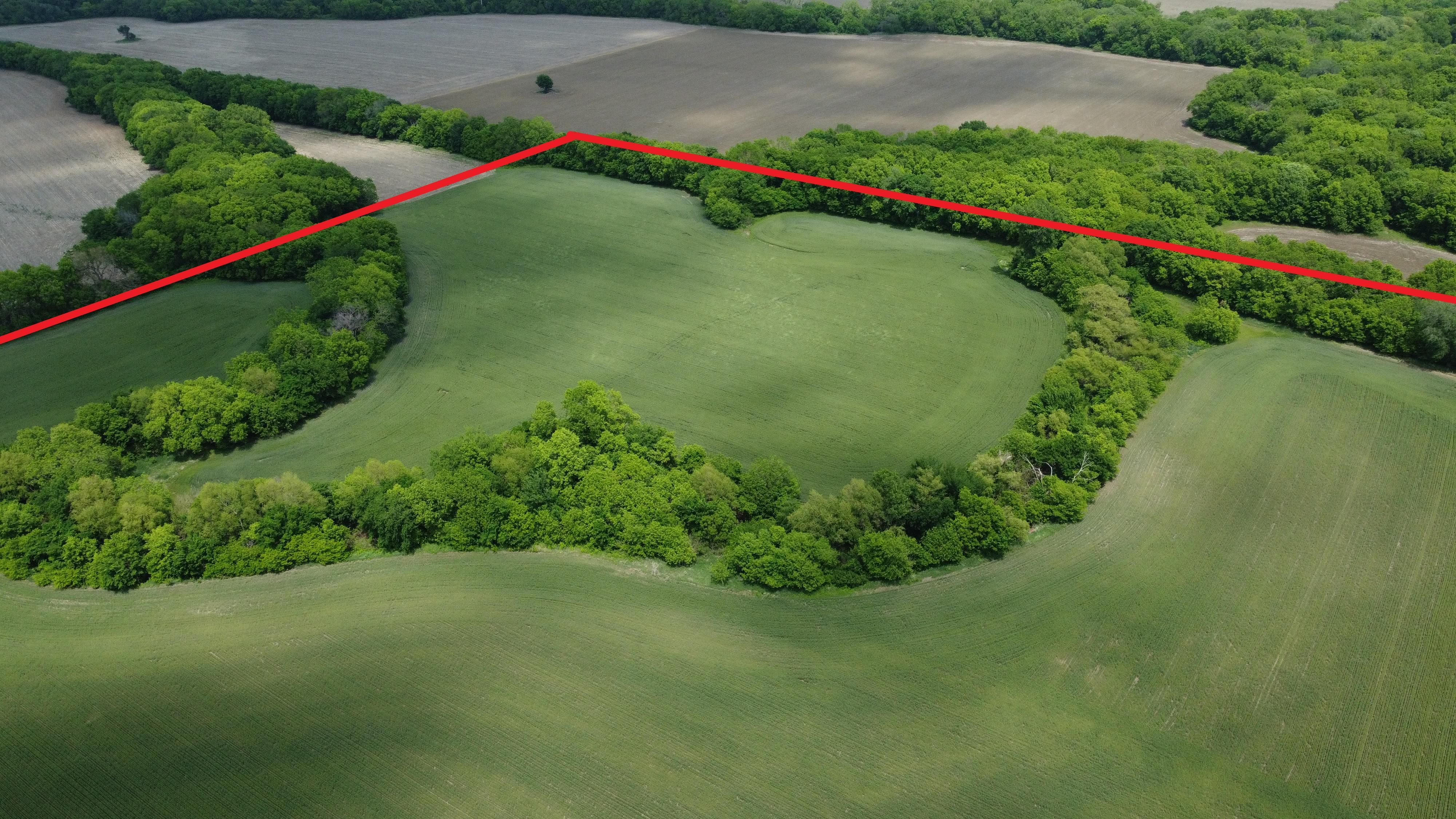 Lincolnville, Marion County, KS Farms and Ranches, Recreational Property, Hunting Property for