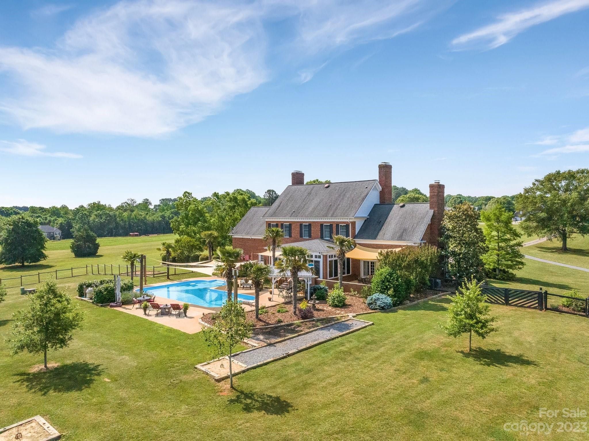 Gaffney, Cherokee County, SC House for sale Property ID 416586844