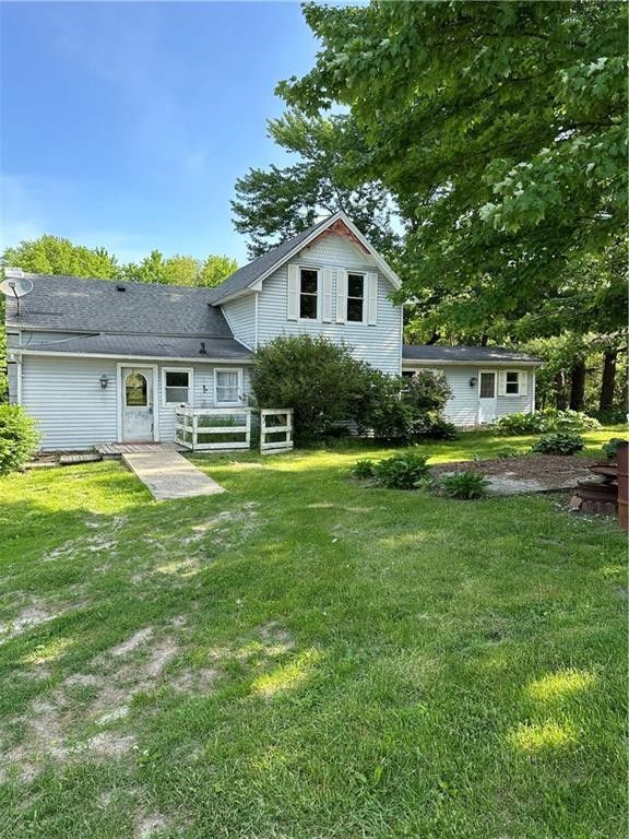Hixton, Jackson County, WI House for sale Property ID 416587544