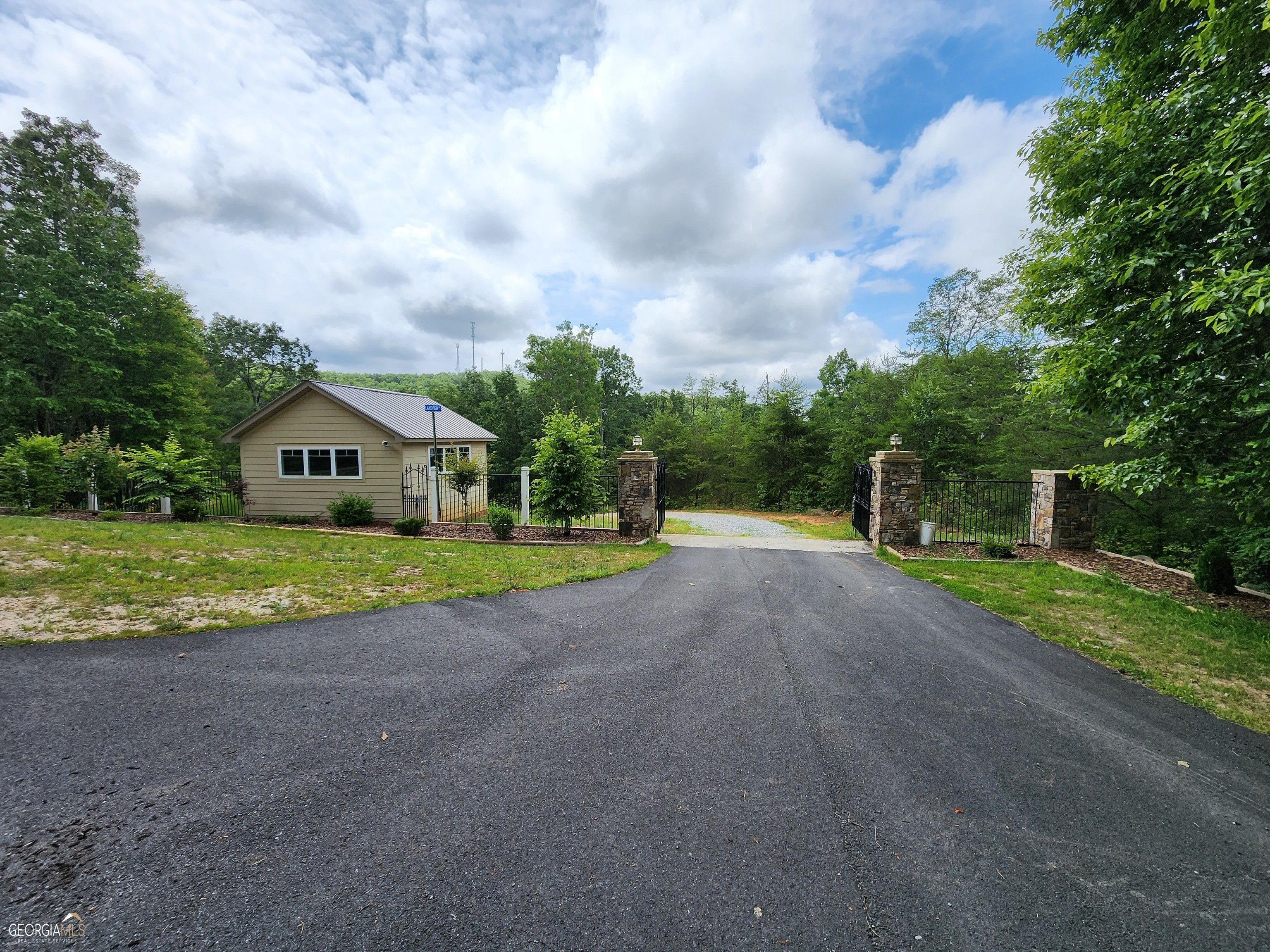 Cleveland, White County, GA Farms and Ranches for sale Property ID