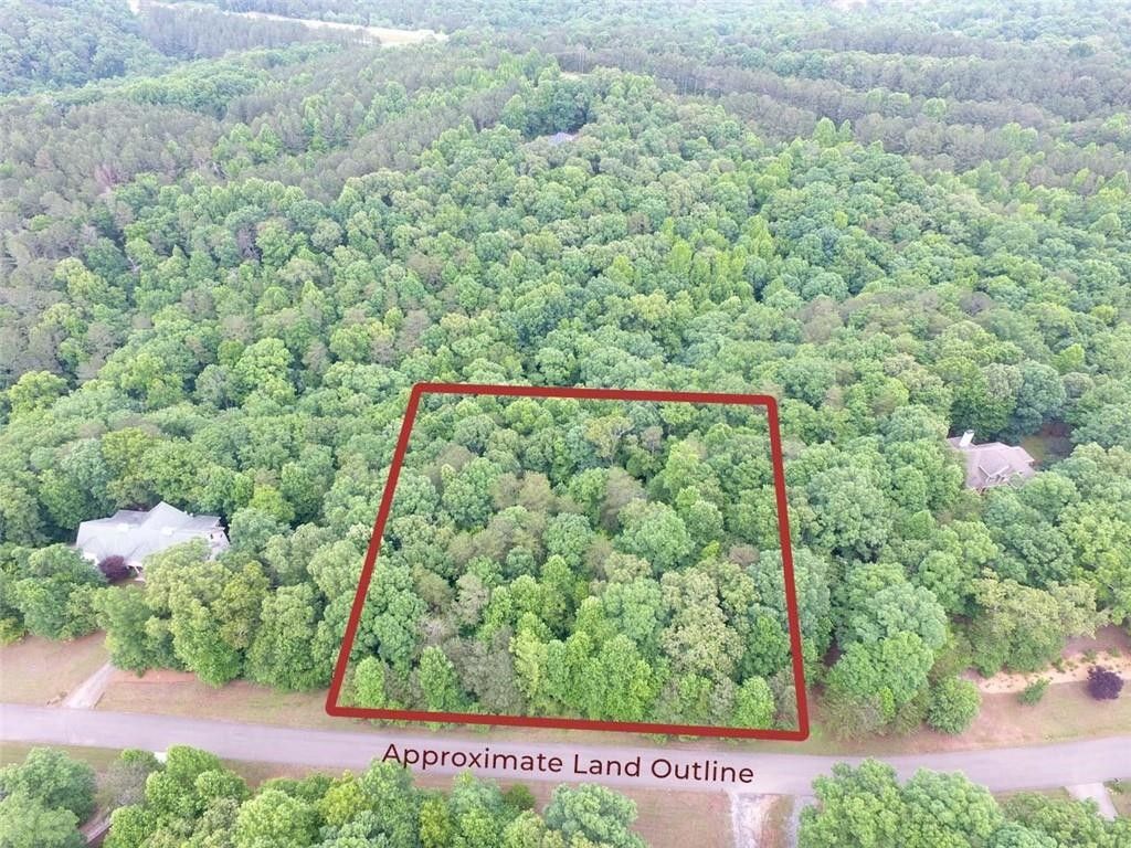 Ball Ground, Cherokee County, GA Homesites for sale Property ID 413750400 LandWatch
