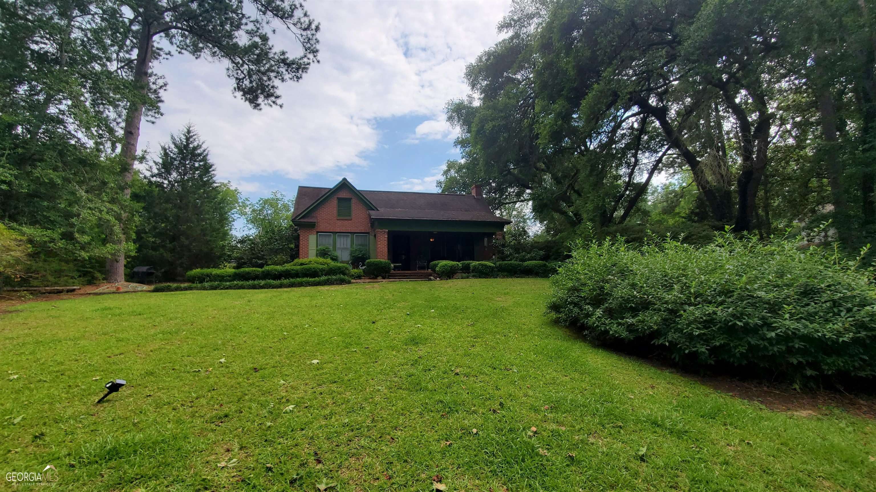 Millen, Jenkins County, GA House for sale Property ID 416588385 LandWatch