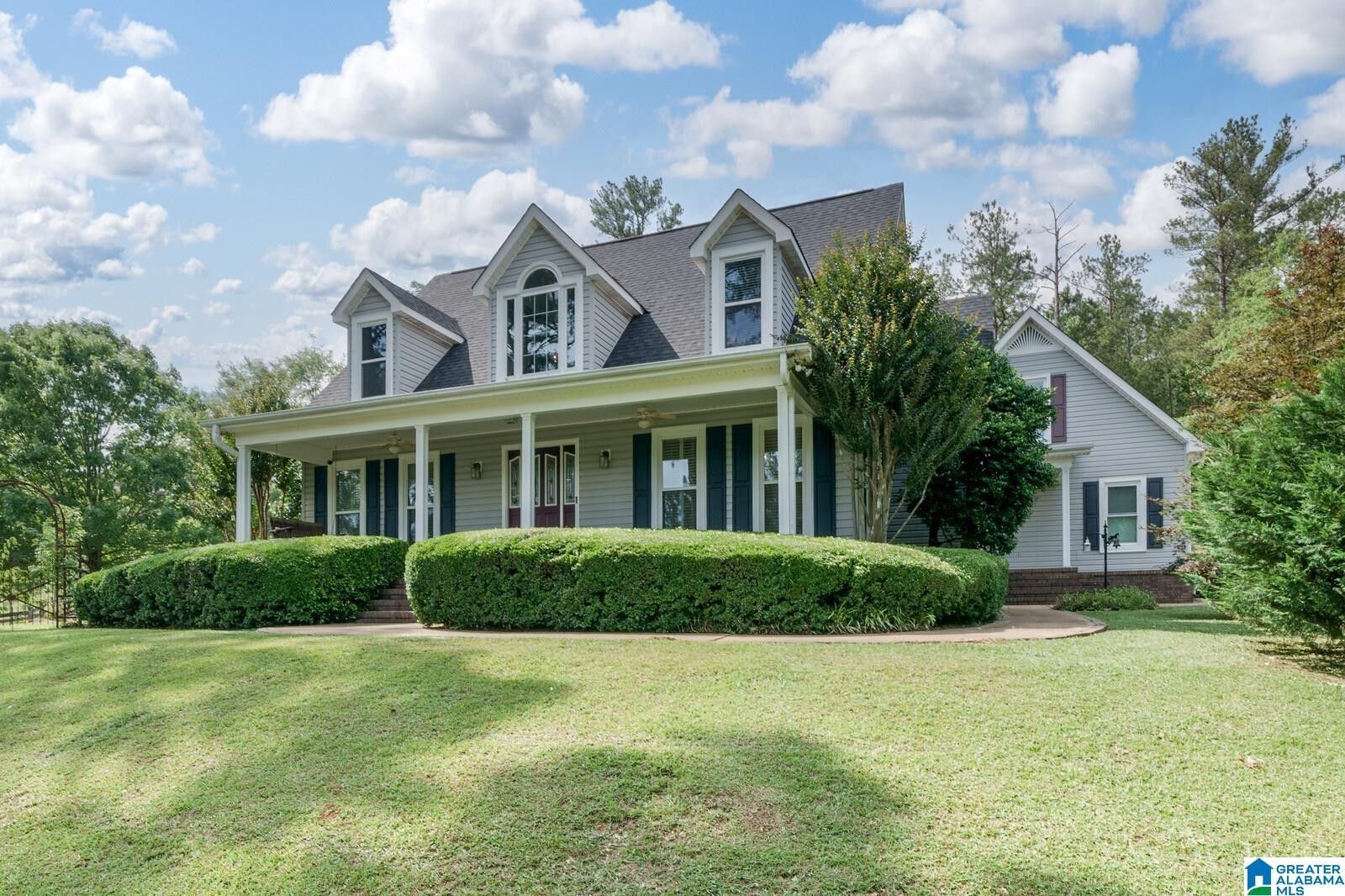 1281 ABERCROMBIE ROAD, Centreville, AL 35042 MLS 1355267 LandWatch