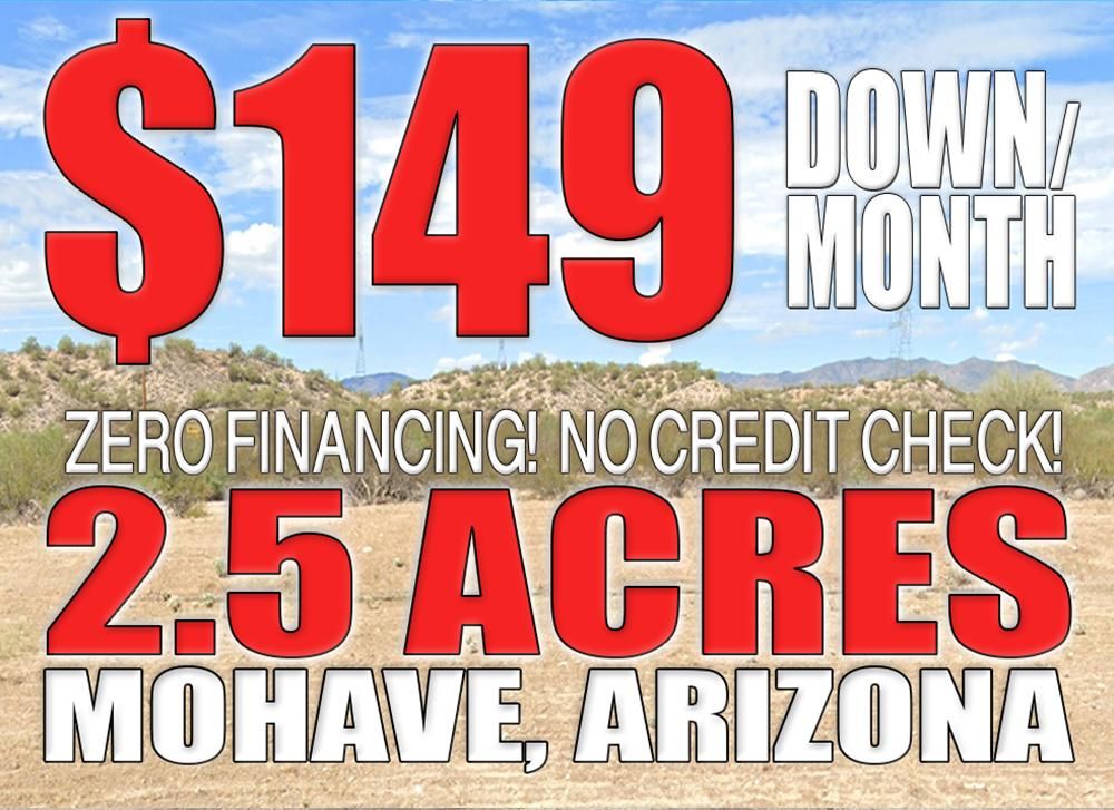 Wikieup, Mohave County, AZ Farms and Ranches, Recreational Property