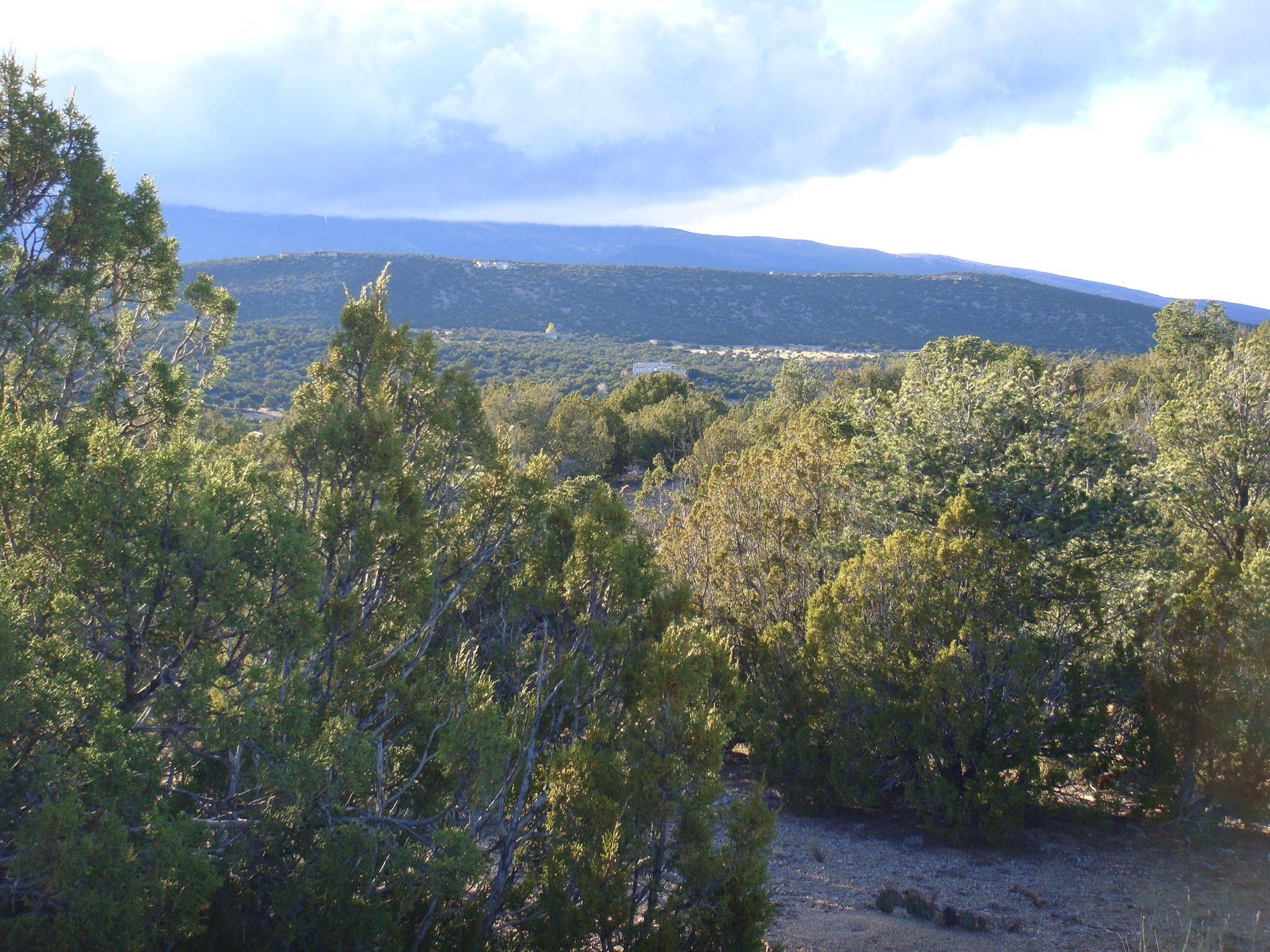 Sandia Park, Sandoval County, NM Undeveloped Land, Homesites for sale