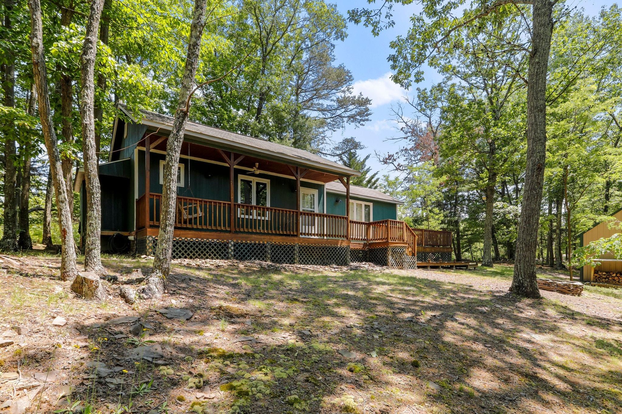 1023 Feller Drive, Levels, WV 25431 MLS WVHS2003360 LandWatch