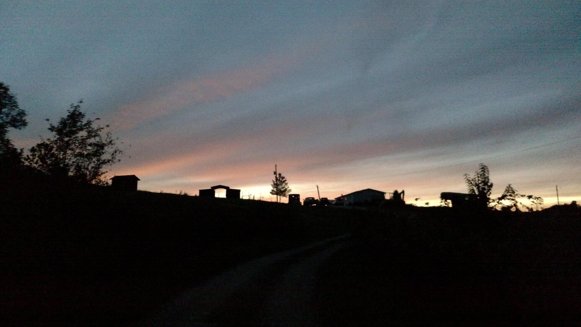 Tollesboro, Lewis County, KY Farms and Ranches for sale Property ID