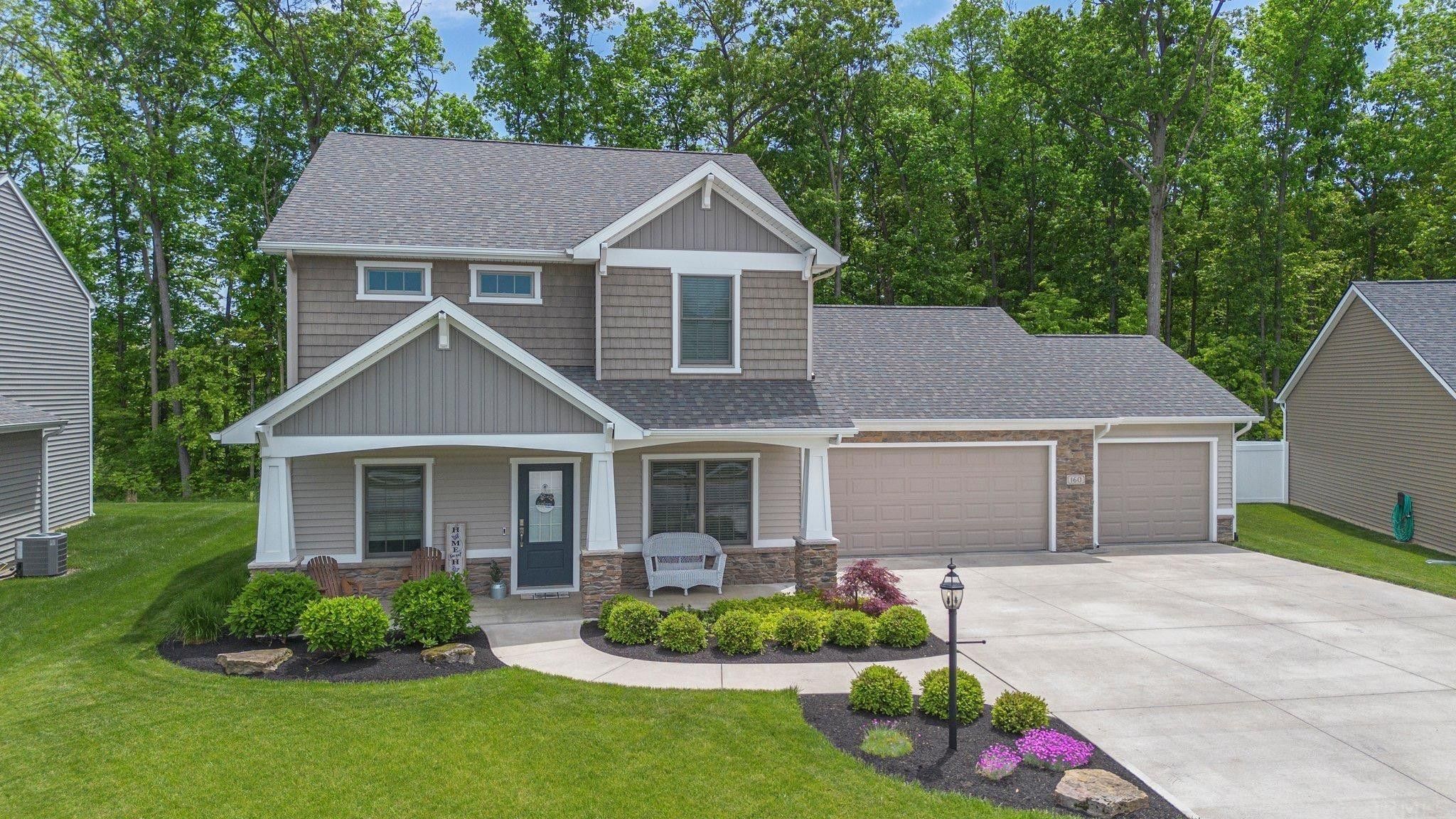 Fort Wayne, Allen County, IN House for sale Property ID 416590339