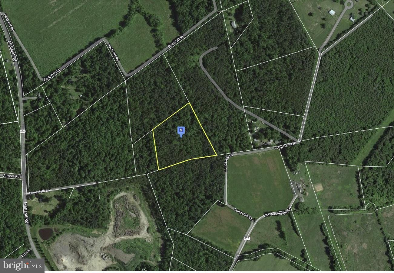 Catlett, Fauquier County, VA Farms and Ranches for sale Property ID