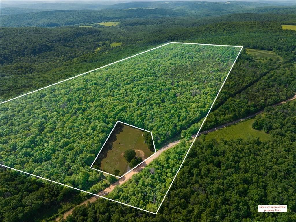 Lincoln, Washington County, AR Undeveloped Land for sale Property ID