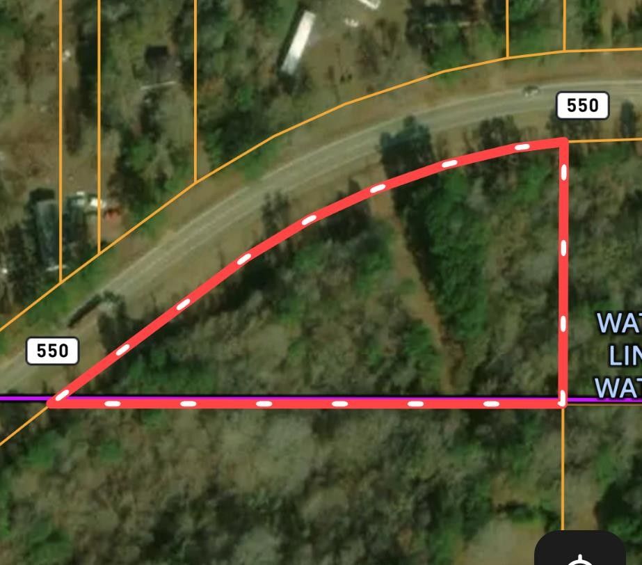 Union Church, Lincoln County, MS Undeveloped Land, Homesites for sale
