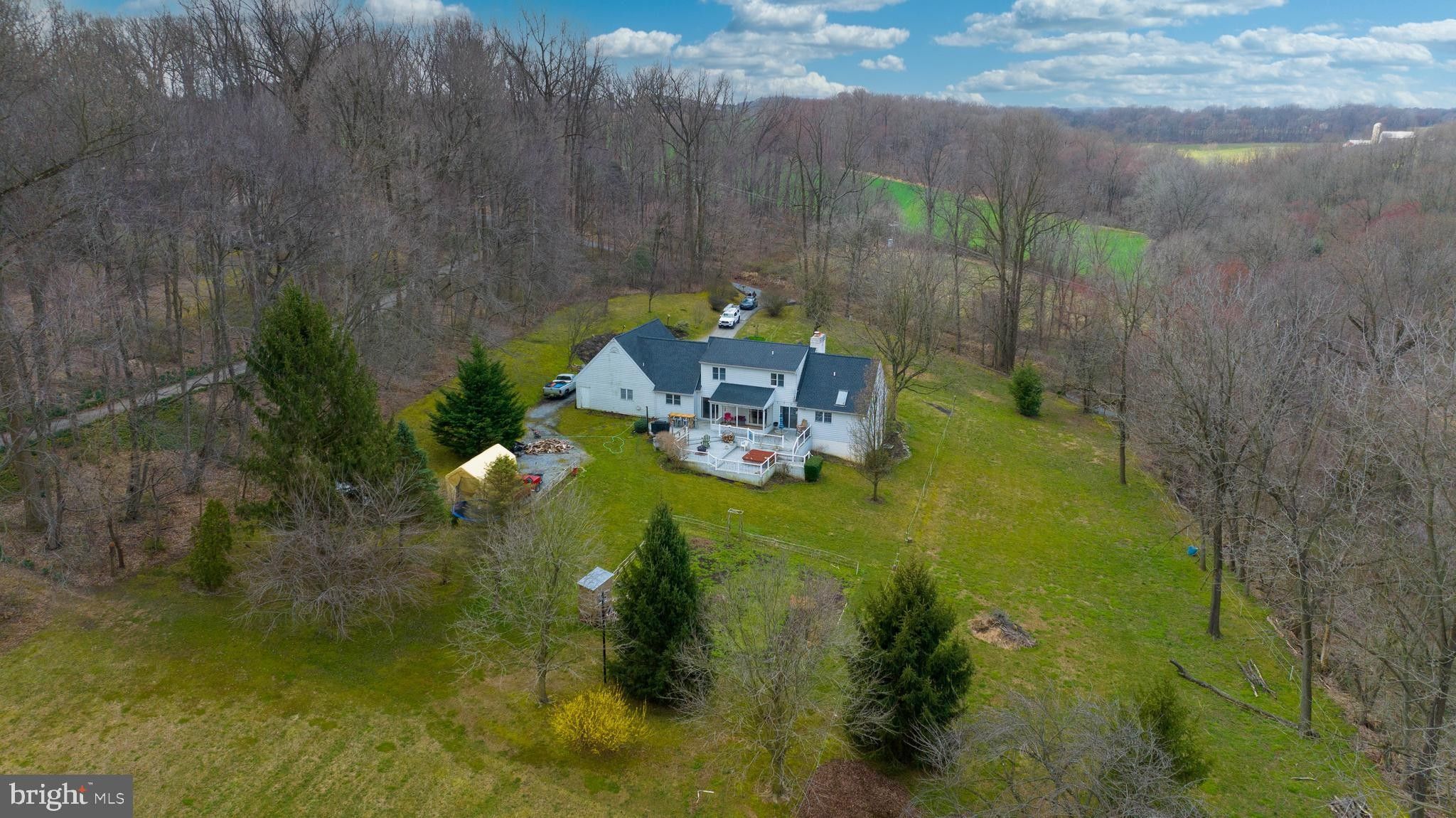 Cochranville, Chester County, PA House for sale Property ID 416590746