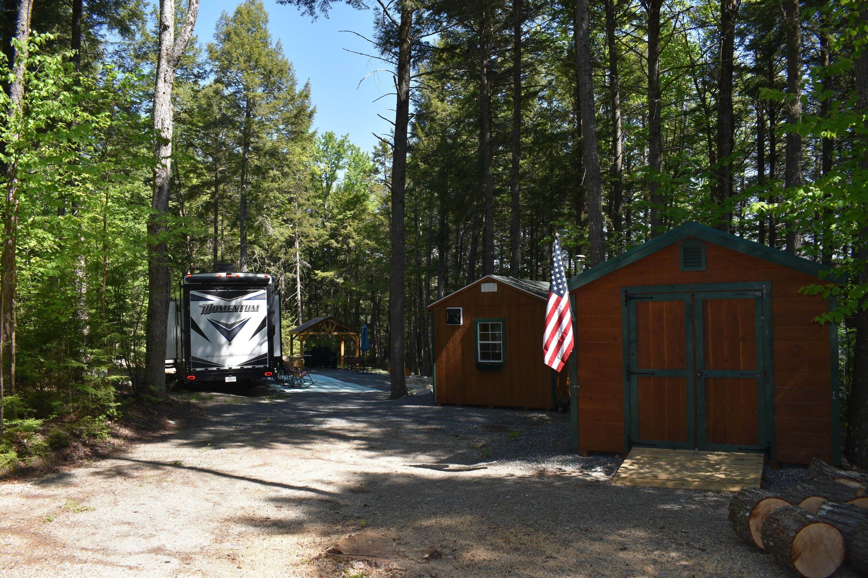 Lowell, Penobscot County, ME Farms and Ranches, Lakefront Property