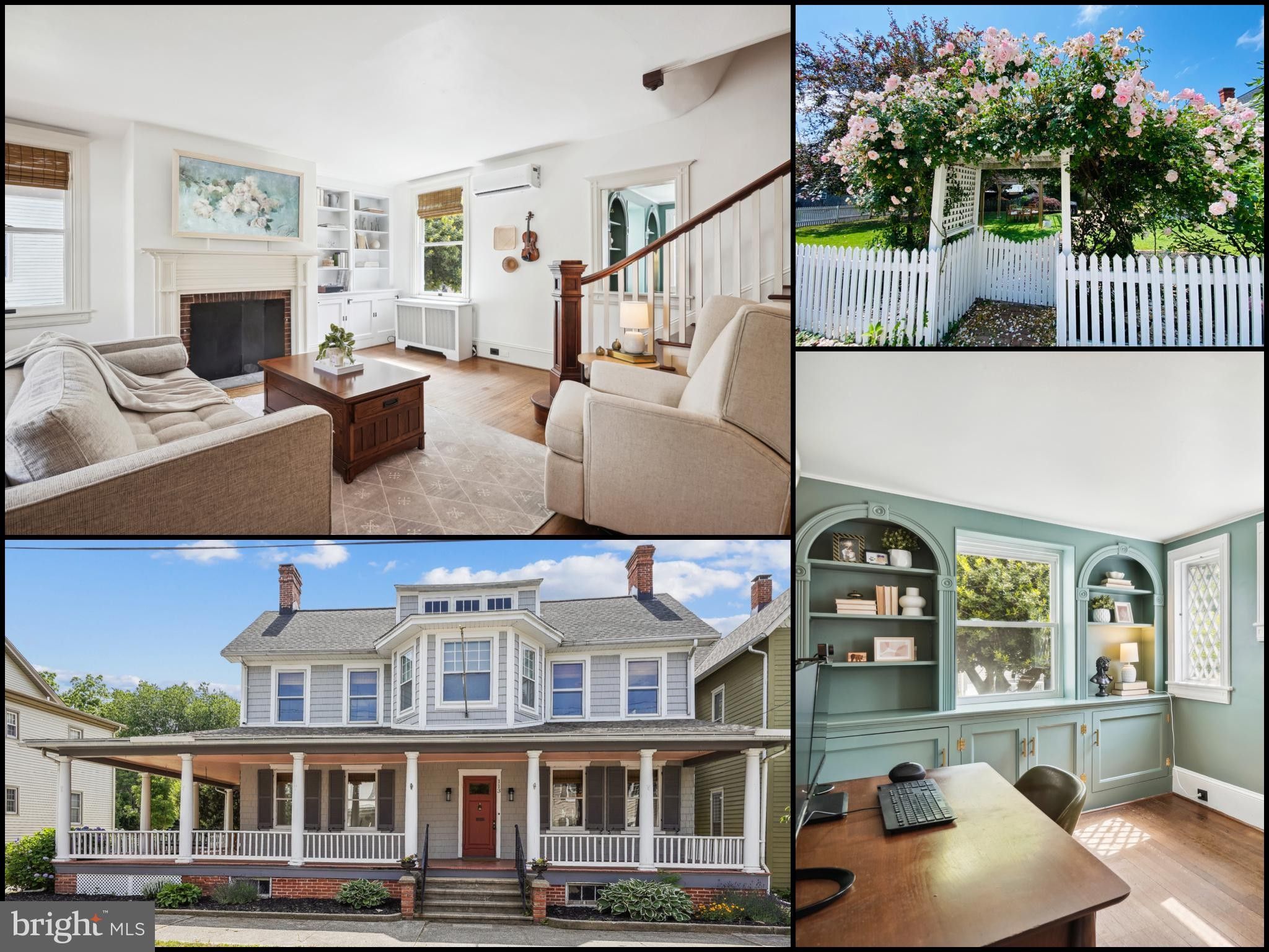 Centreville, Queen Annes County, MD House for sale Property ID