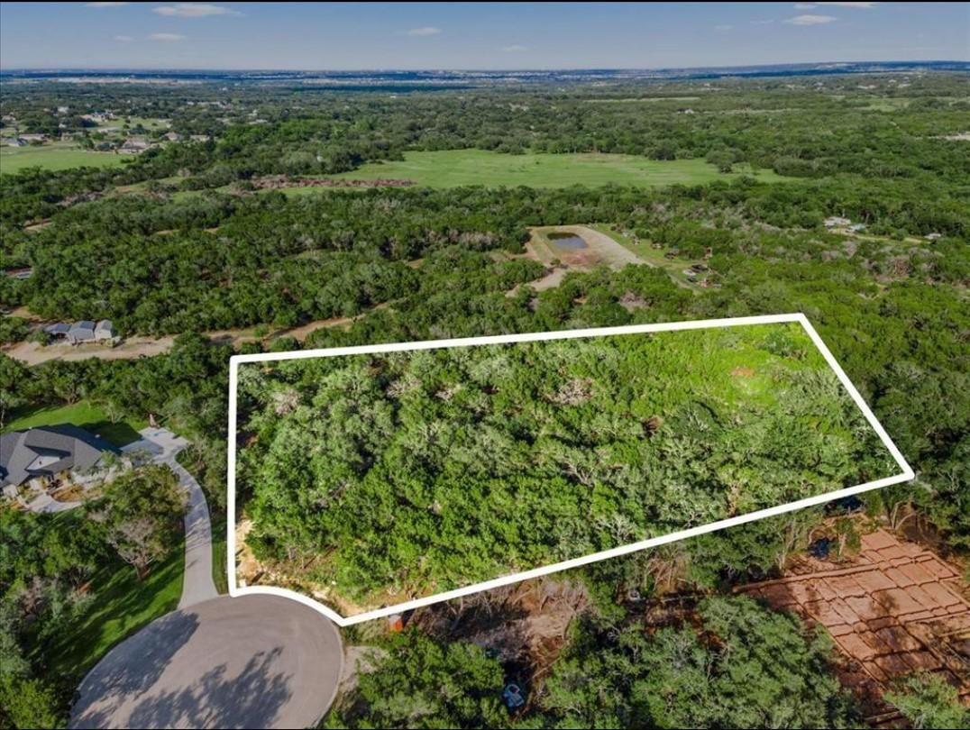 Leander, Williamson County, TX Recreational Property, Undeveloped Land